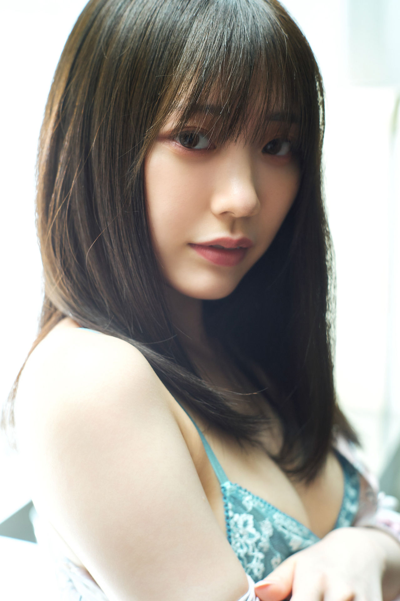 [photobook] Mio Ishikawa 石川澪 - Echiechi Angel & Miotsukushi えちえち天使＆みおつくし