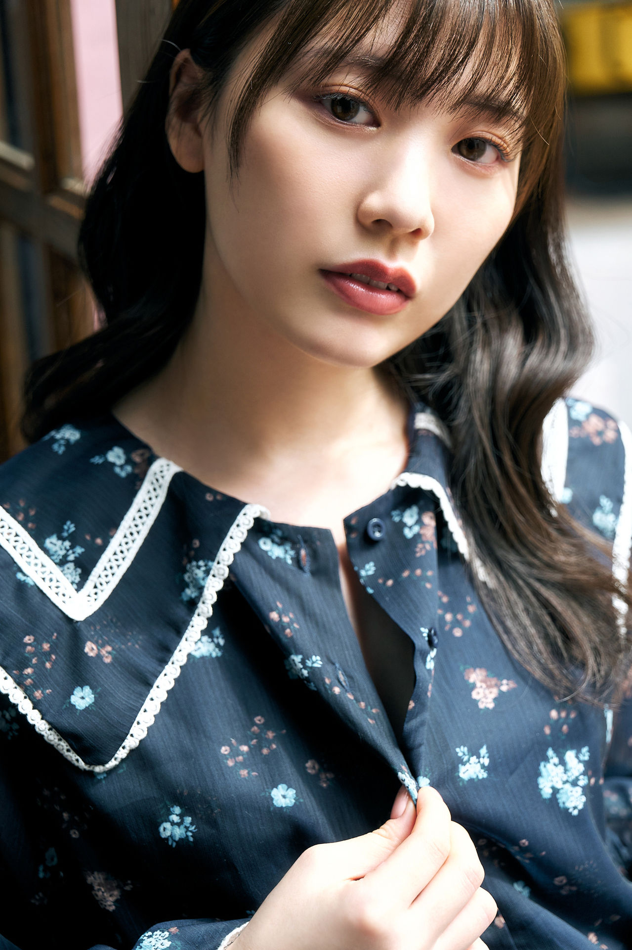[photobook] Mio Ishikawa 石川澪 - Echiechi Angel & Miotsukushi えちえち天使＆みおつくし
