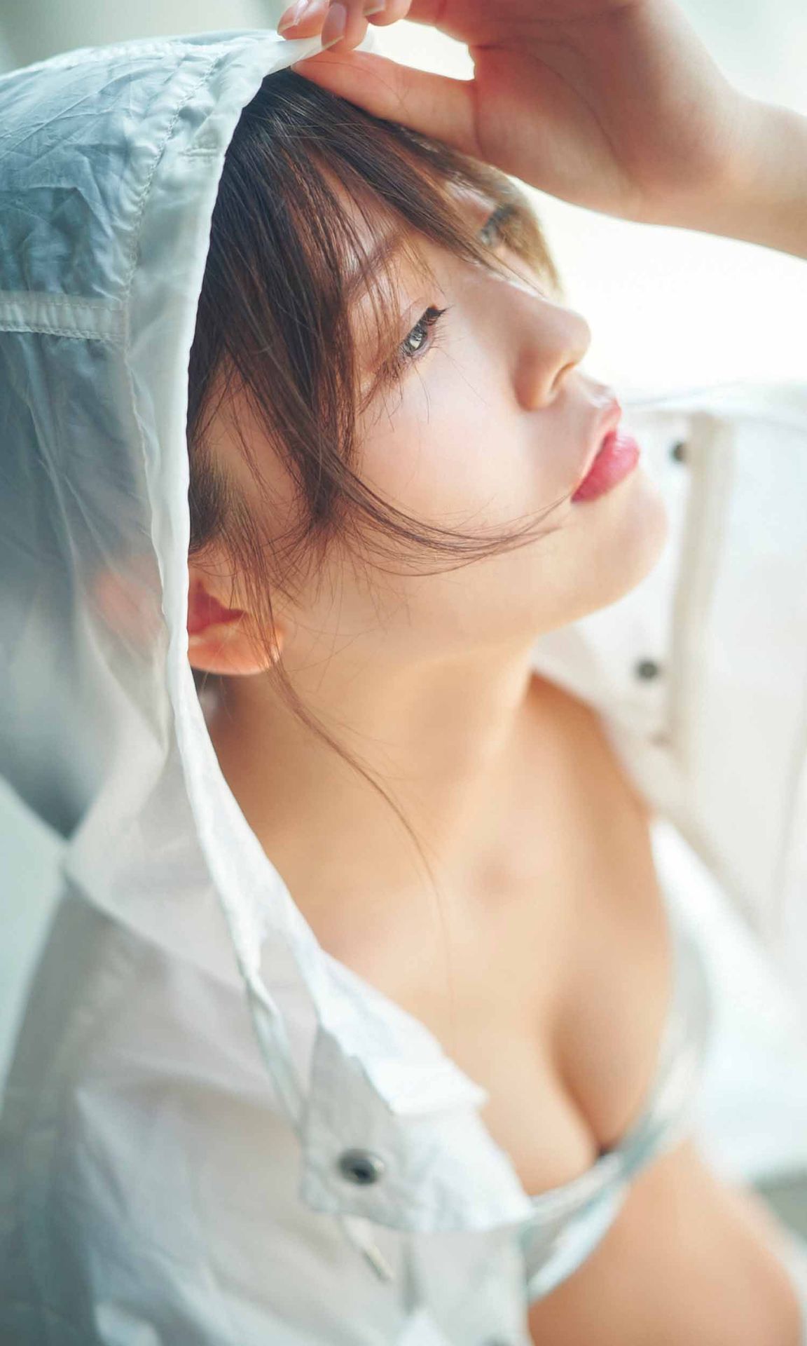 [photobook] Mio Kudo 工藤美桜 - Be loved， special effects 愛されて、特撮。