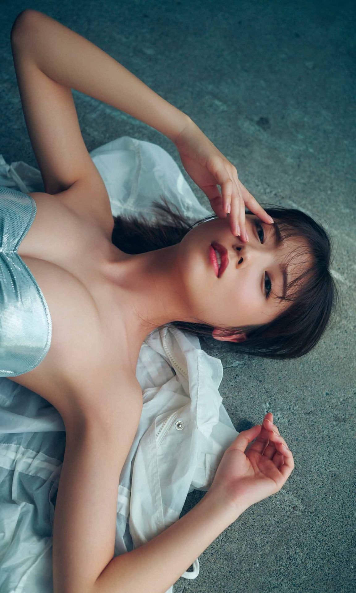 [photobook] Mio Kudo 工藤美桜 - Be loved， special effects 愛されて、特撮。
