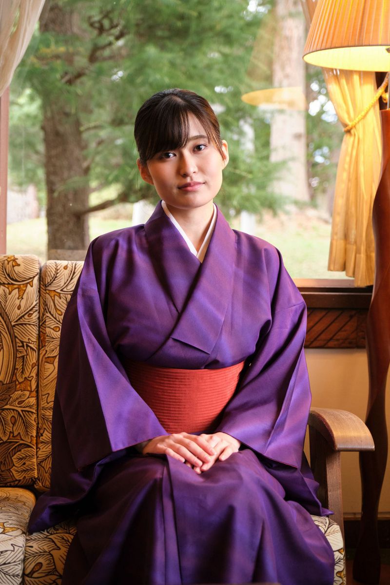 [photobook] Miri Ichika 未梨一花 - Unforgettable woman 忘れられない女