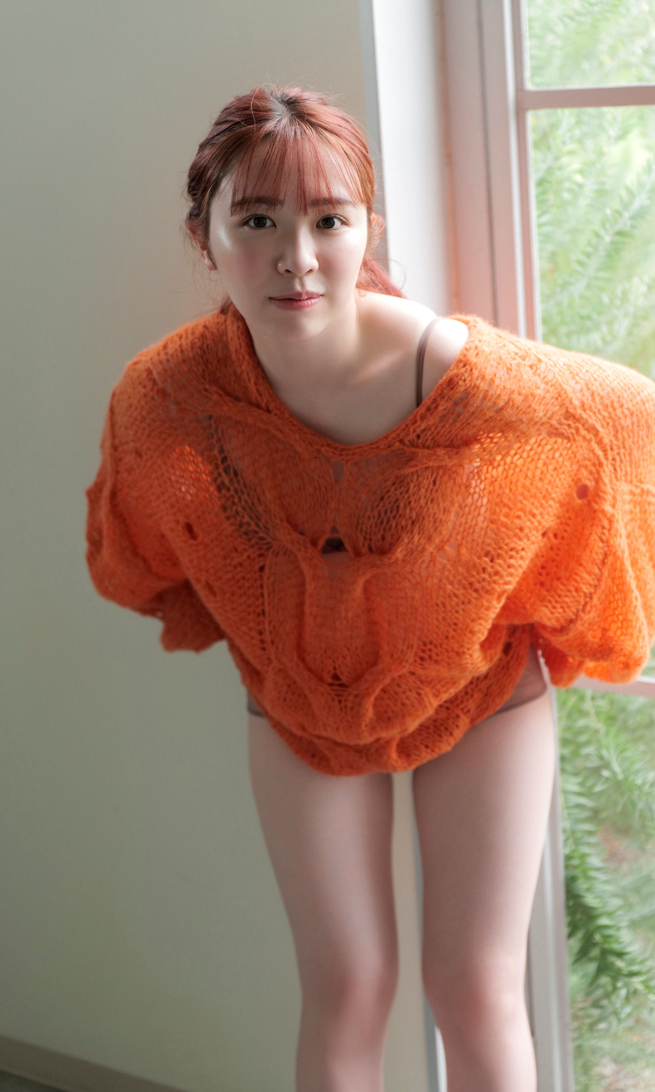 [photobook] Miria Watanabe 渡辺みり愛 - Remember it perfectly ちゃんと覚えてる