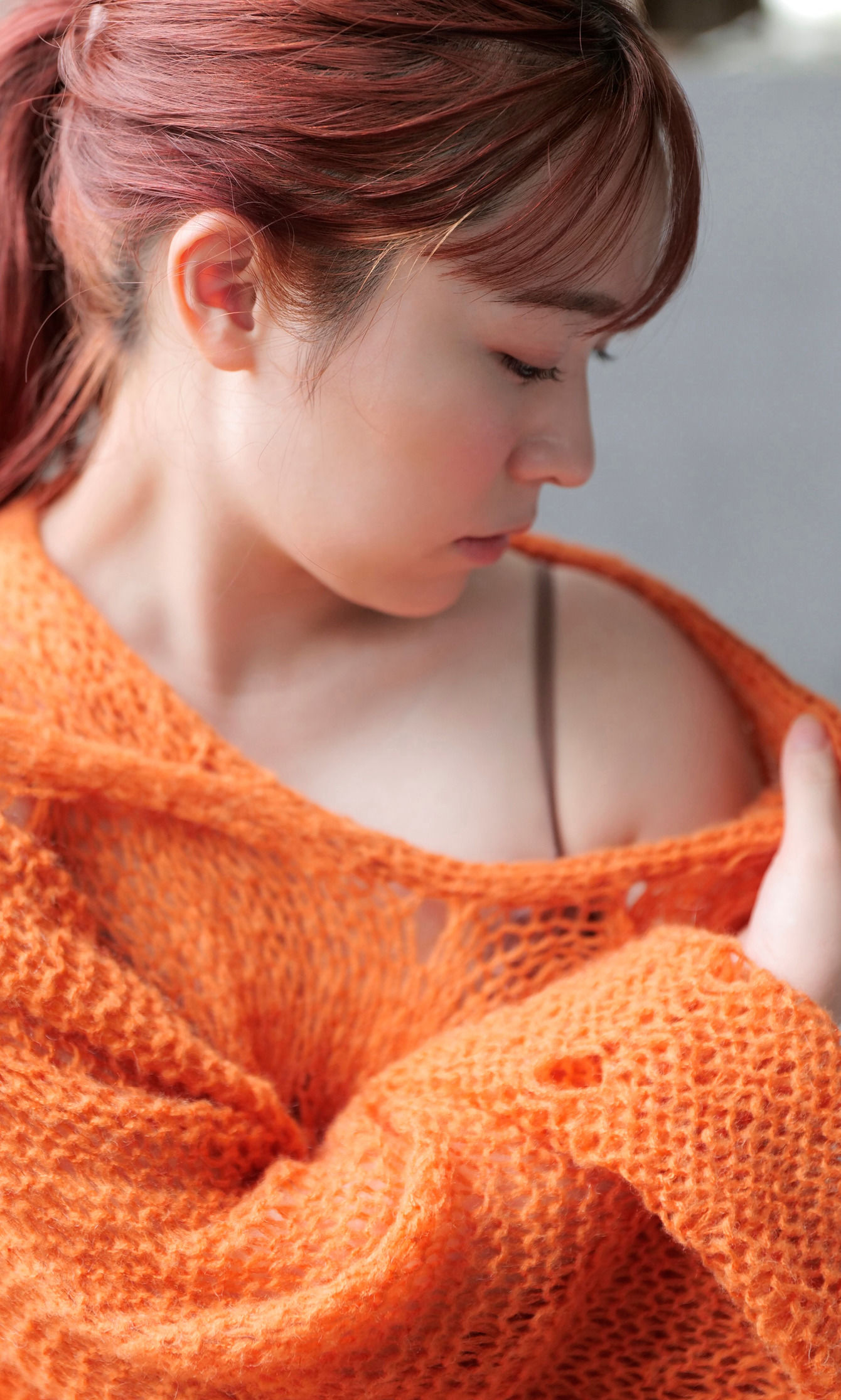 [photobook] Miria Watanabe 渡辺みり愛 - Remember it perfectly ちゃんと覚えてる