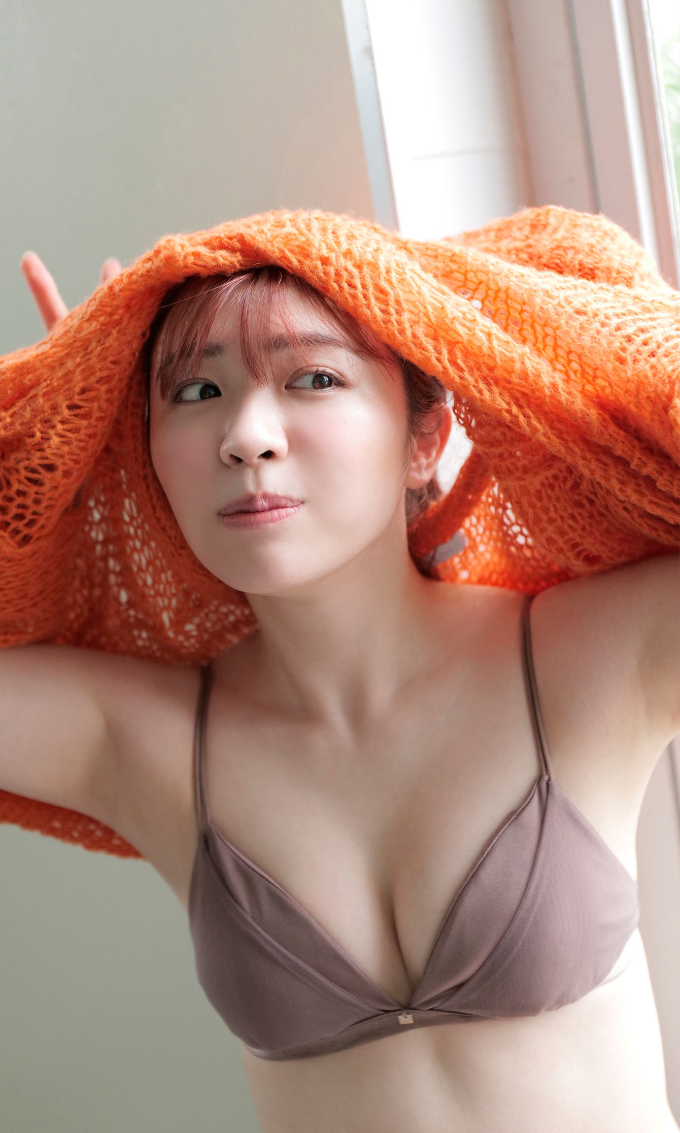 [photobook] Miria Watanabe 渡辺みり愛 - Remember it perfectly ちゃんと覚えてる