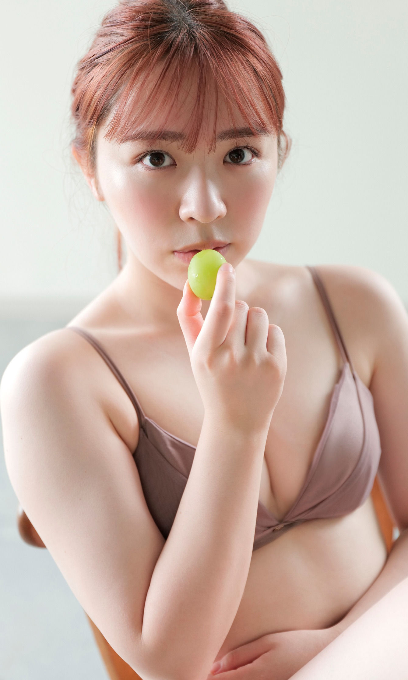 [photobook] Miria Watanabe 渡辺みり愛 - Remember it perfectly ちゃんと覚えてる