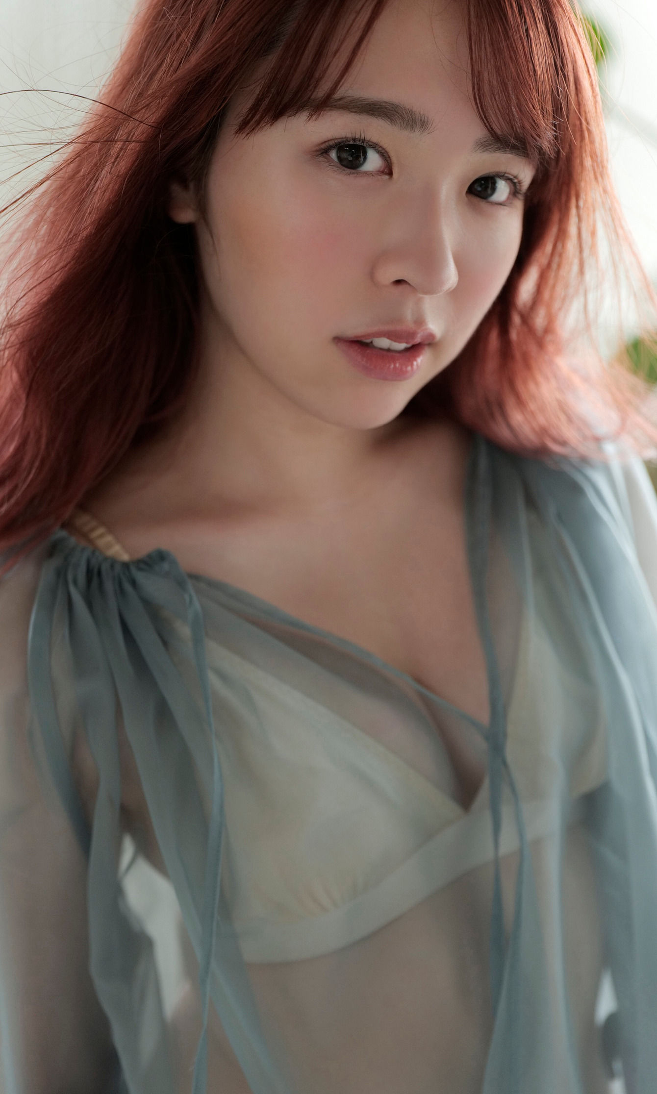 [photobook] Miria Watanabe 渡辺みり愛 - Remember it perfectly ちゃんと覚えてる