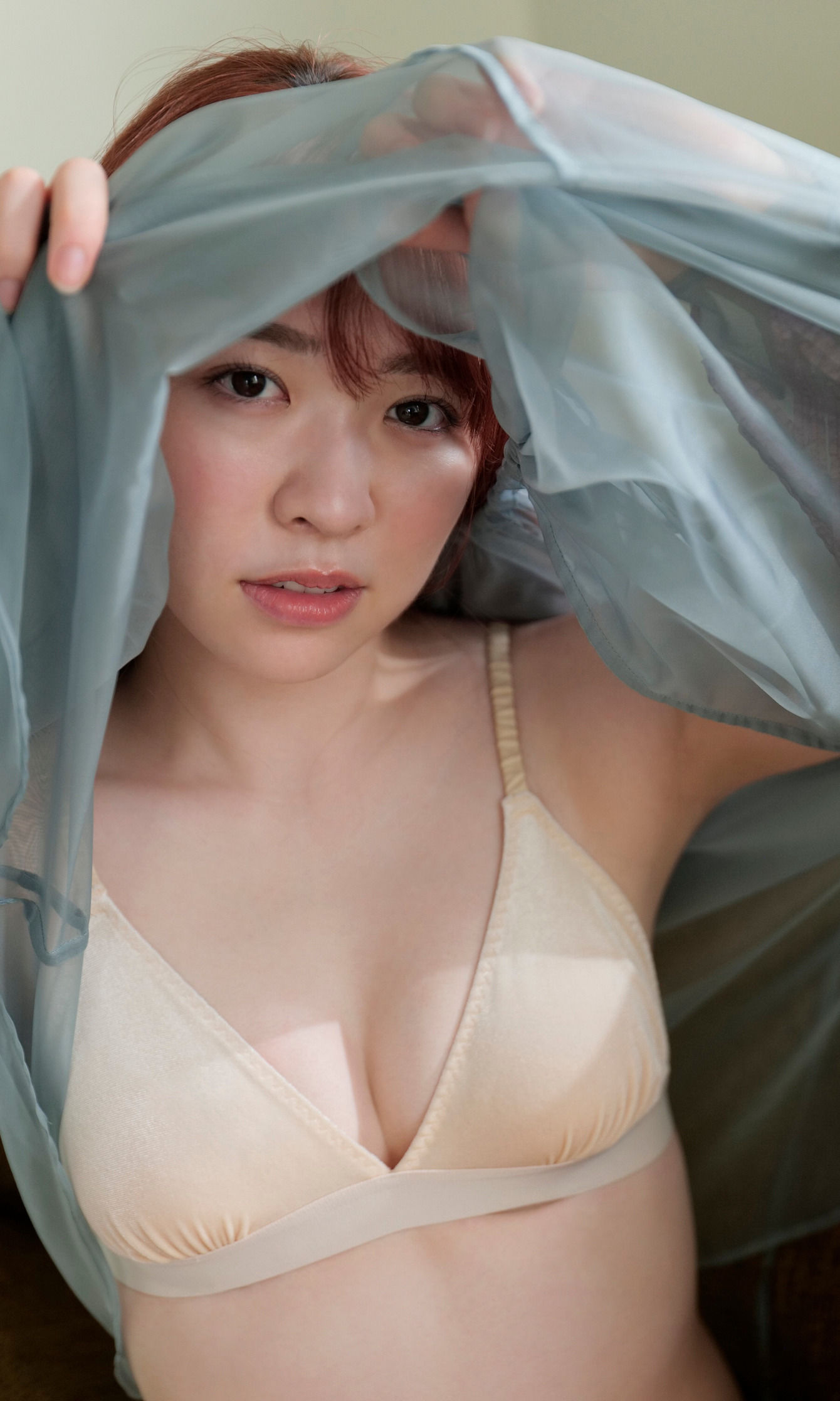 [photobook] Miria Watanabe 渡辺みり愛 - Remember it perfectly ちゃんと覚えてる