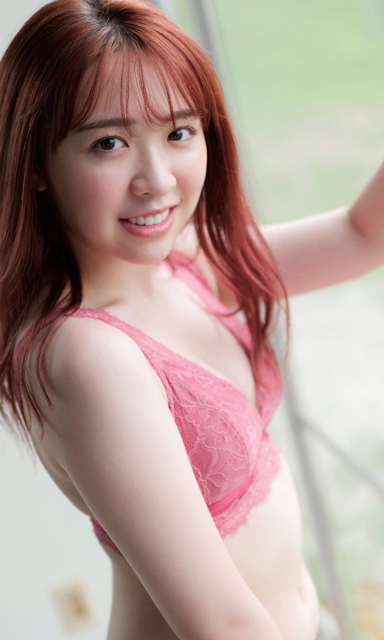 [photobook] Miria Watanabe 渡辺みり愛 - Remember it perfectly ちゃんと覚えてる