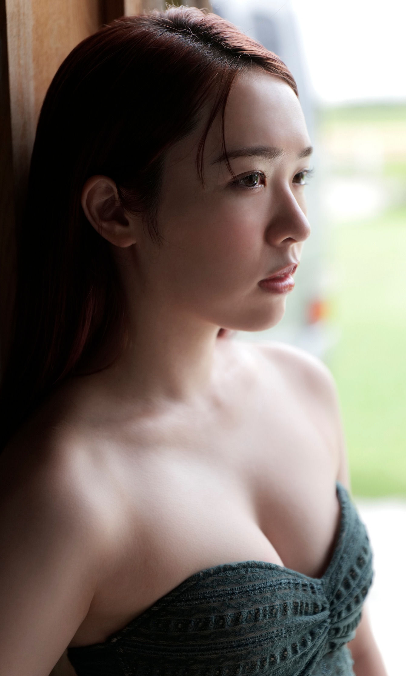[photobook] Miria Watanabe 渡辺みり愛 - Remember it perfectly ちゃんと覚えてる