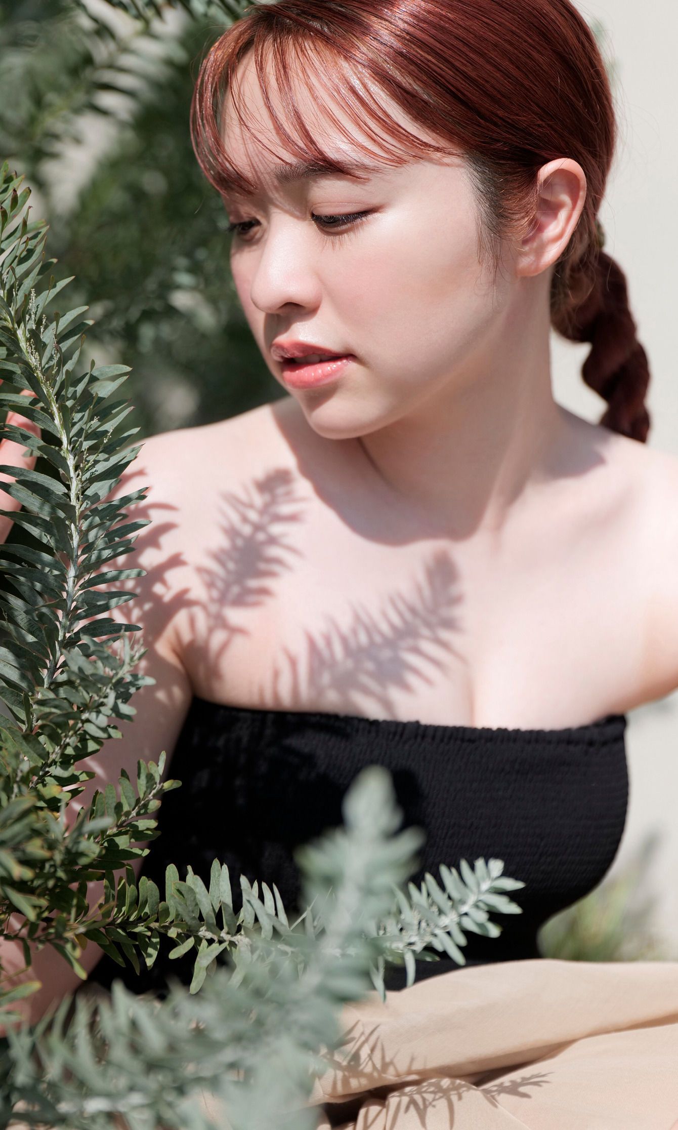 [photobook] Miria Watanabe 渡辺みり愛 - Remember it perfectly ちゃんと覚えてる