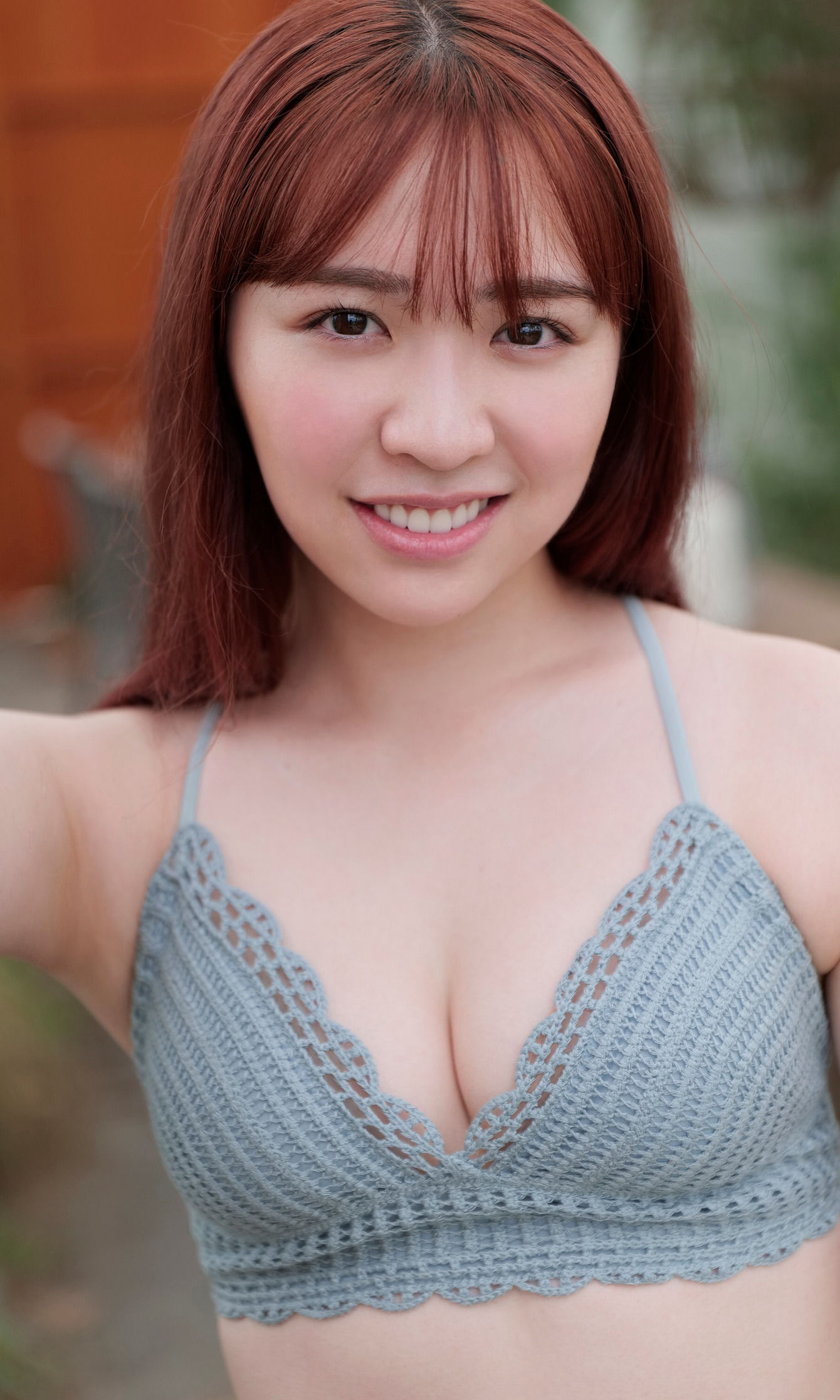 [photobook] Miria Watanabe 渡辺みり愛 - Remember it perfectly ちゃんと覚えてる