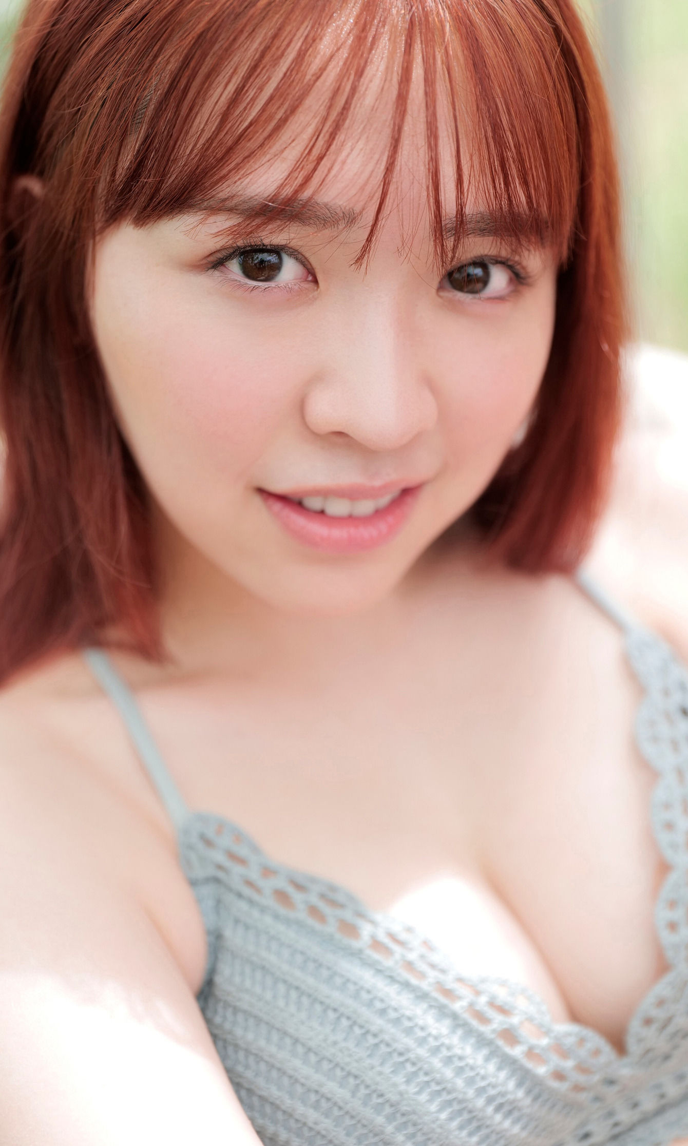 [photobook] Miria Watanabe 渡辺みり愛 - Remember it perfectly ちゃんと覚えてる