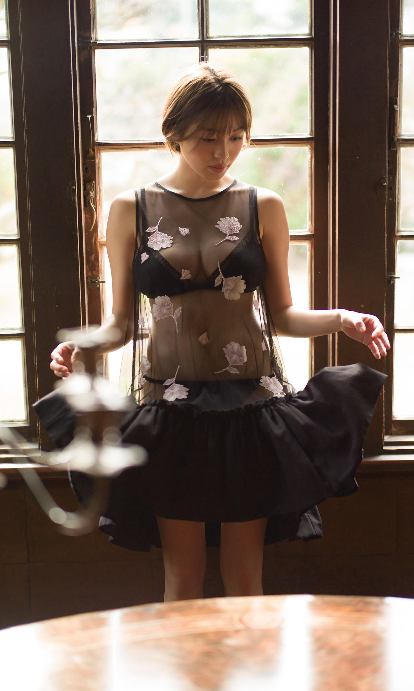 [photobook] Miyu Murashima 村島未悠 - Fairlady