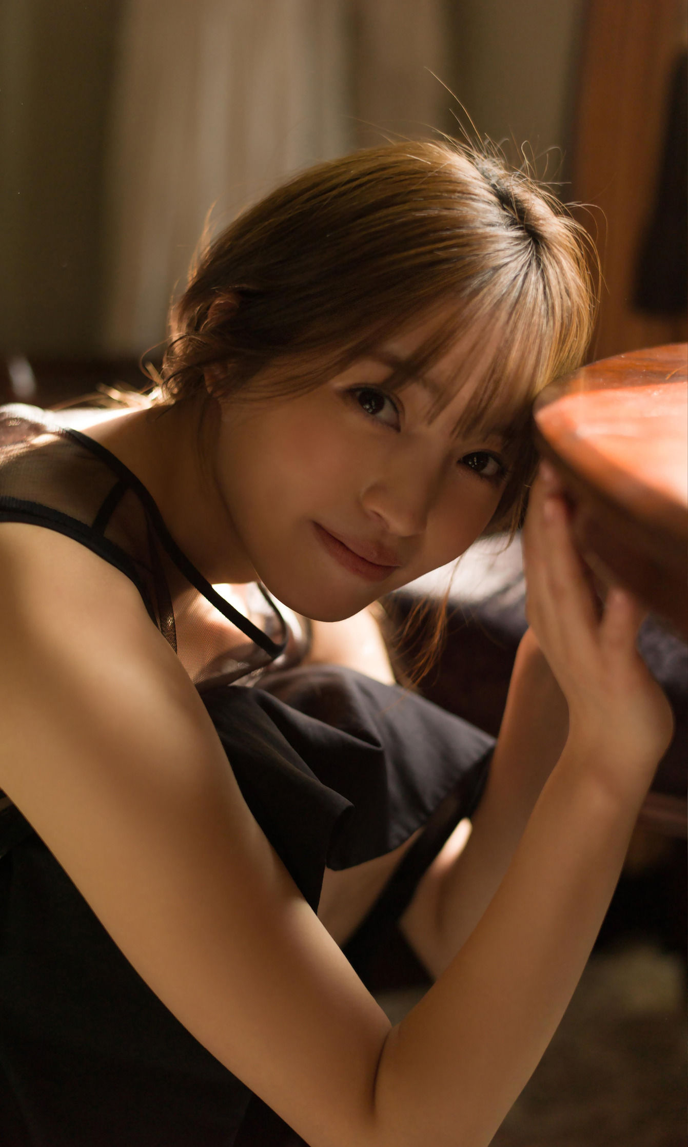 [photobook] Miyu Murashima 村島未悠 - Fairlady