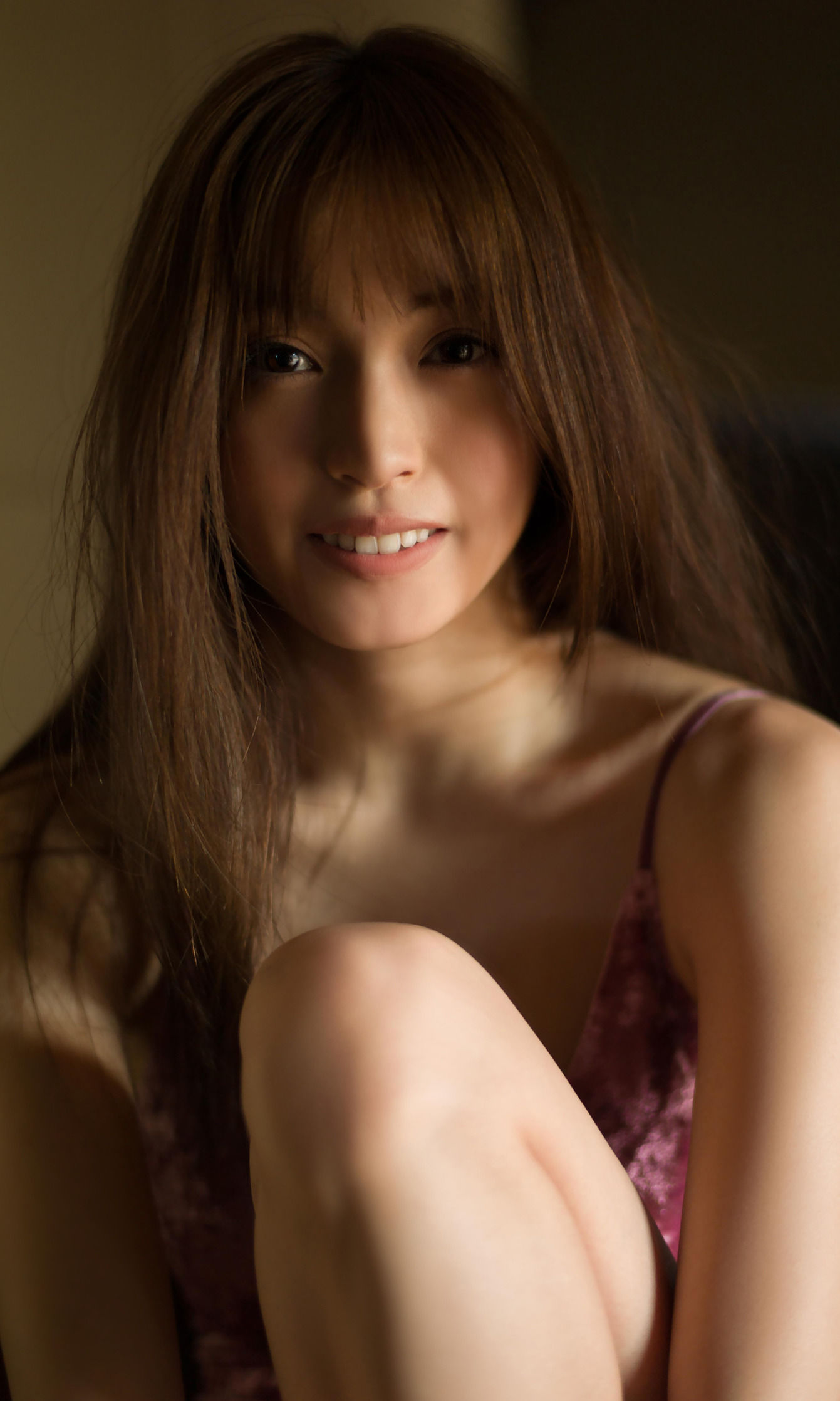 [photobook] Miyu Murashima 村島未悠 - Fairlady