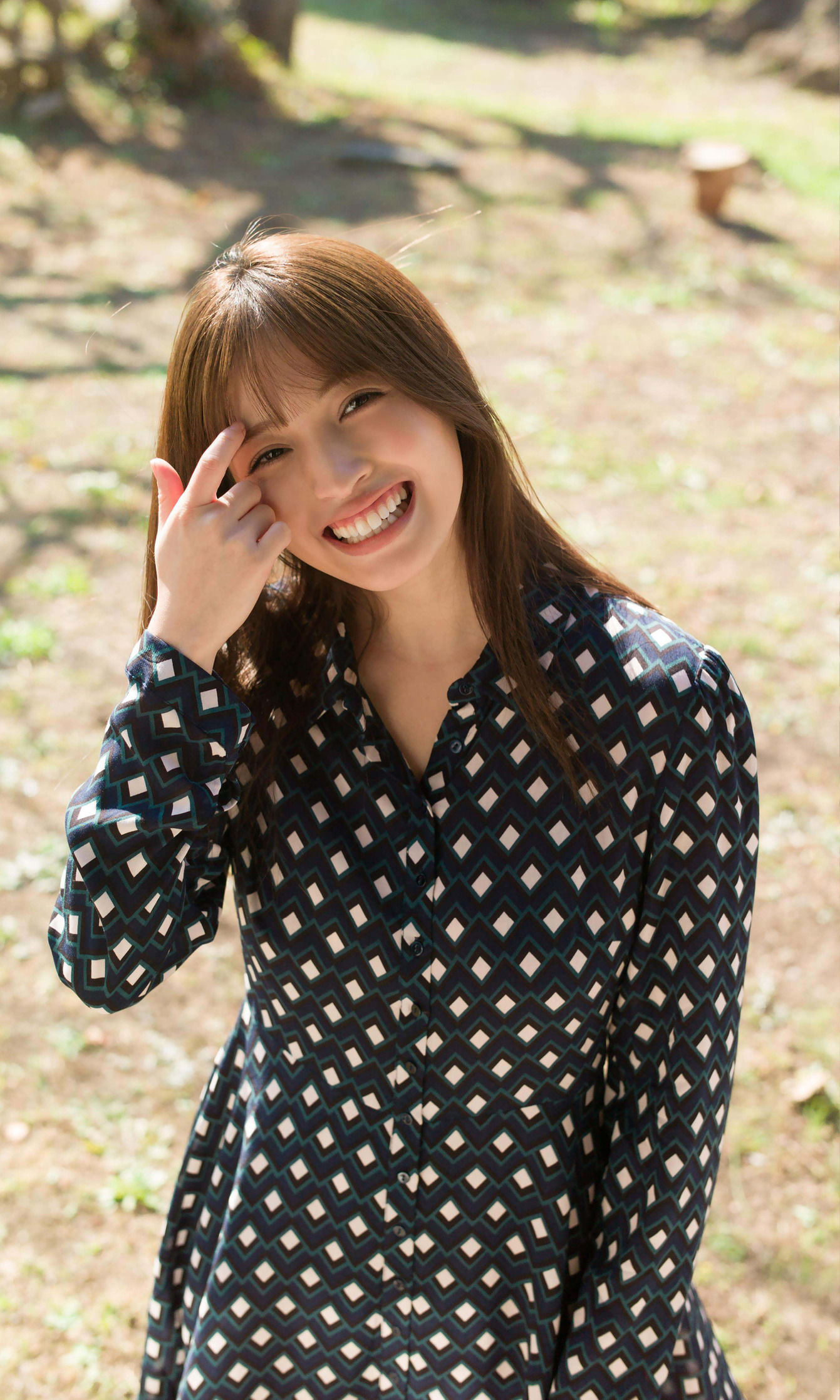 [photobook] Miyu Murashima 村島未悠 - Fairlady