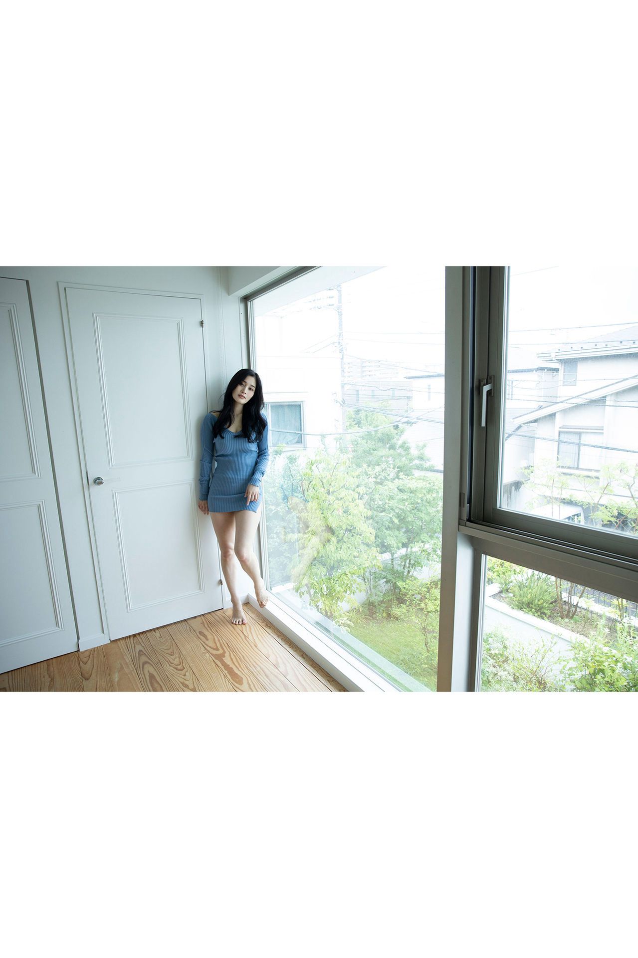 [photobook] Rin Takahashi 高橋凛 - Ideal body 理想ノカラダ