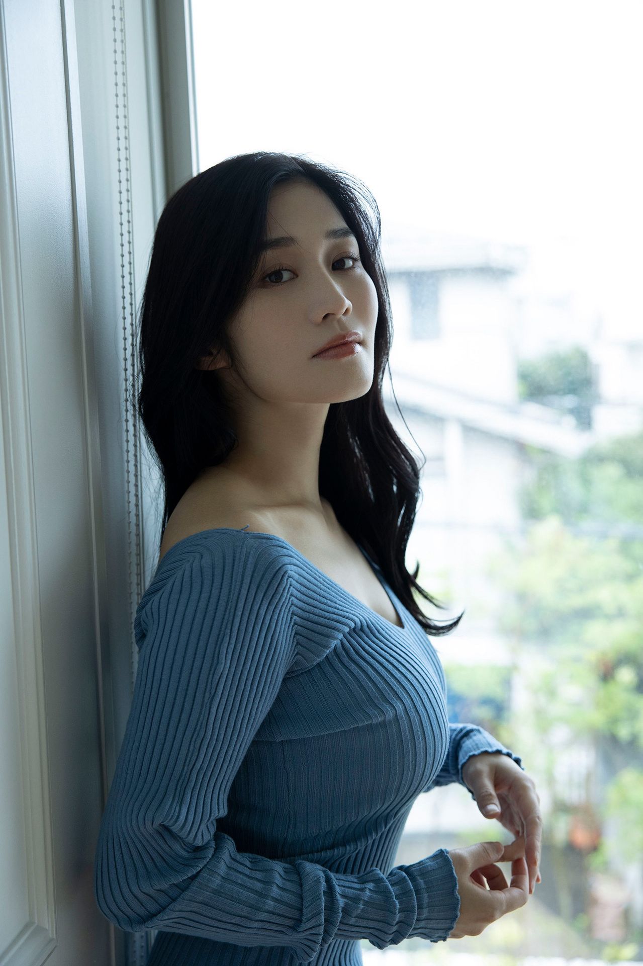 [photobook] Rin Takahashi 高橋凛 - Ideal body 理想ノカラダ