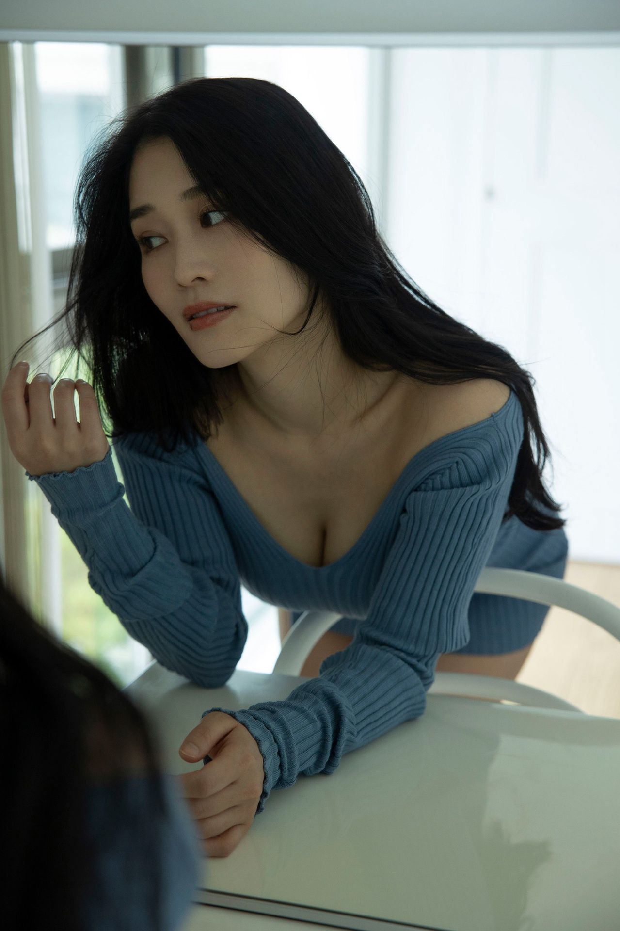 [photobook] Rin Takahashi 高橋凛 - Ideal body 理想ノカラダ