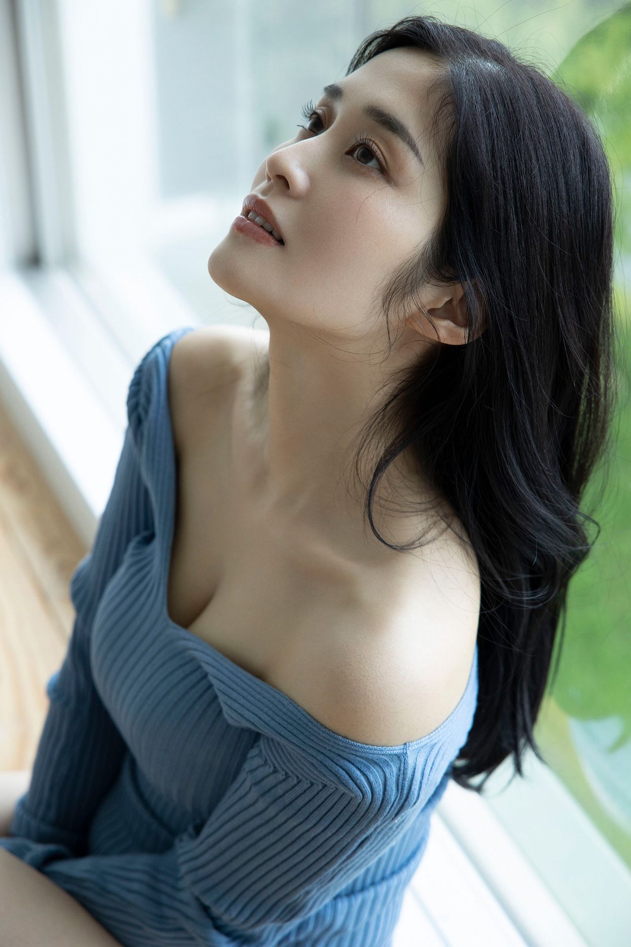 [photobook] Rin Takahashi 高橋凛 - Ideal body 理想ノカラダ