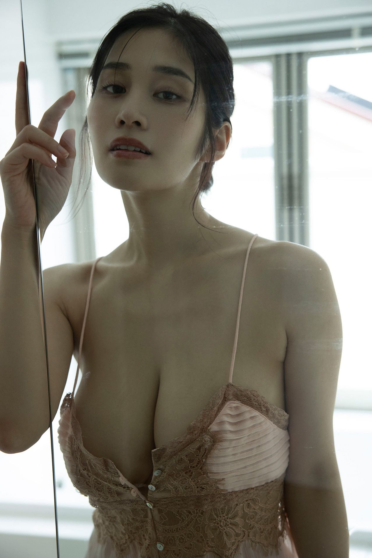 [photobook] Rin Takahashi 高橋凛 - Ideal body 理想ノカラダ