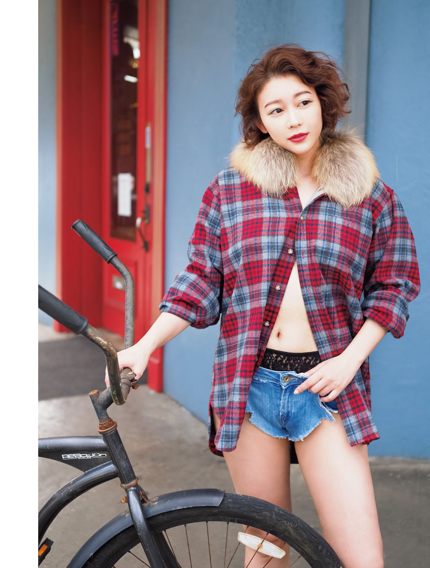 [photobook] Sho Nishino 西野翔 - Lele