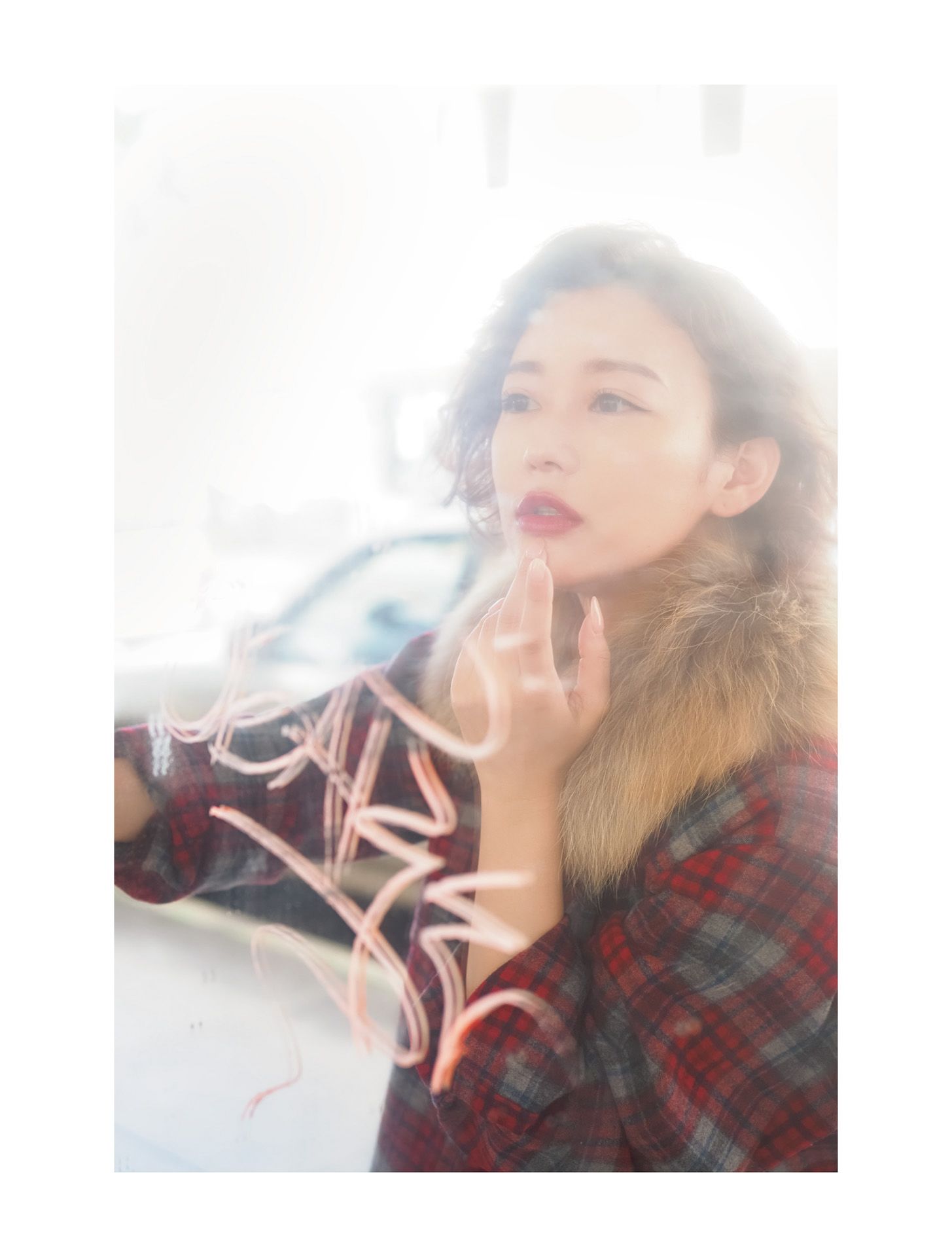 [photobook] Sho Nishino 西野翔 - Lele