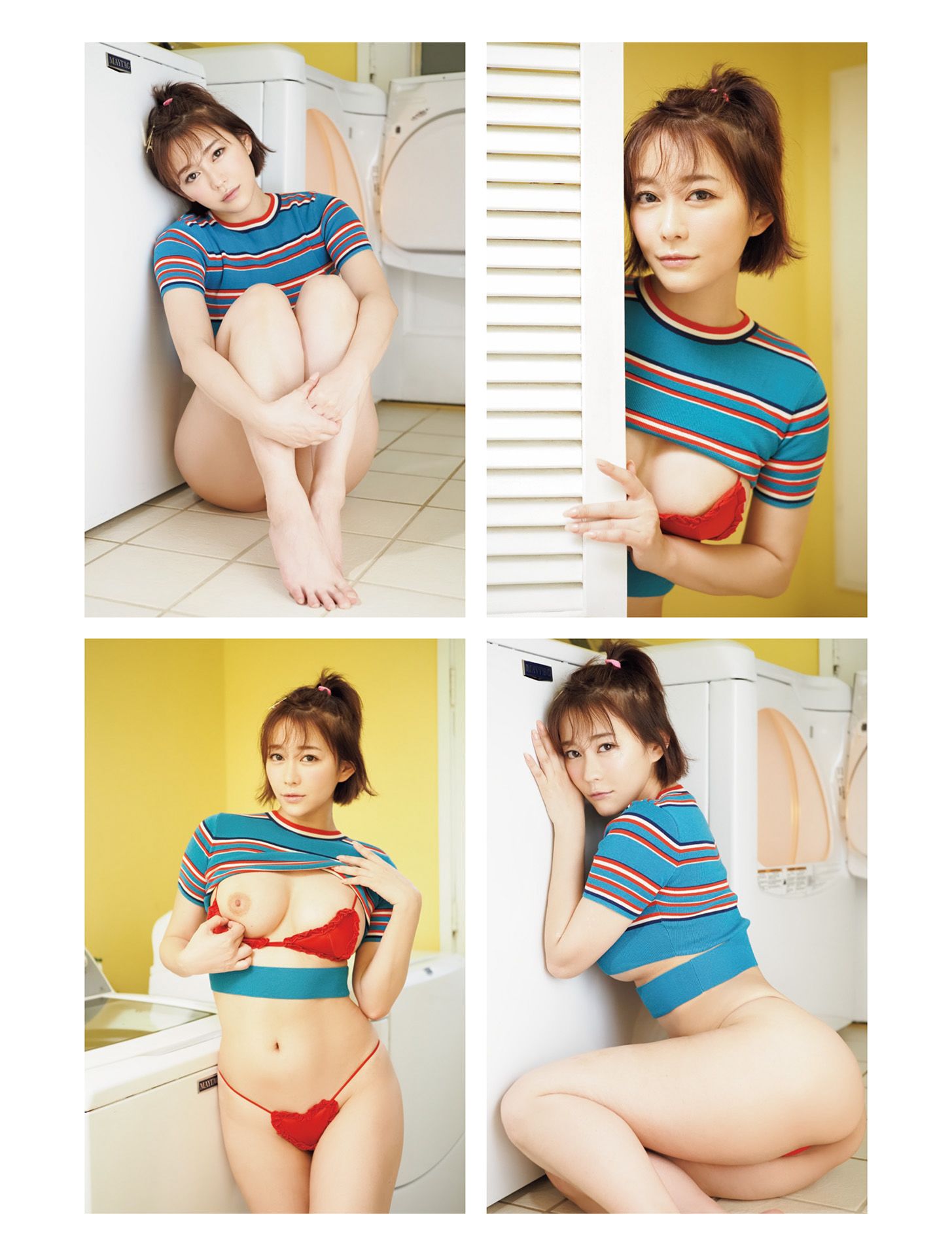 [photobook] Sho Nishino 西野翔 - Lele