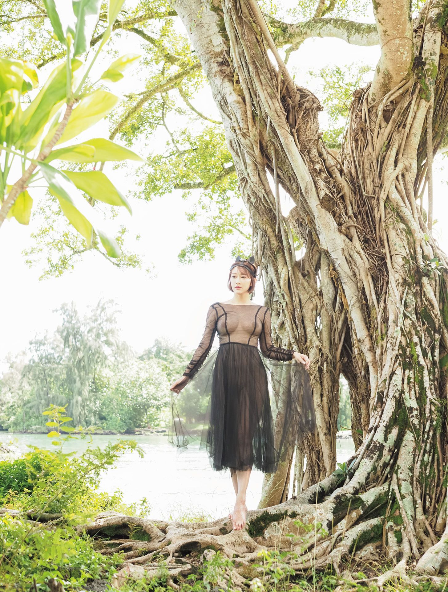 [photobook] Sho Nishino 西野翔 - Lele