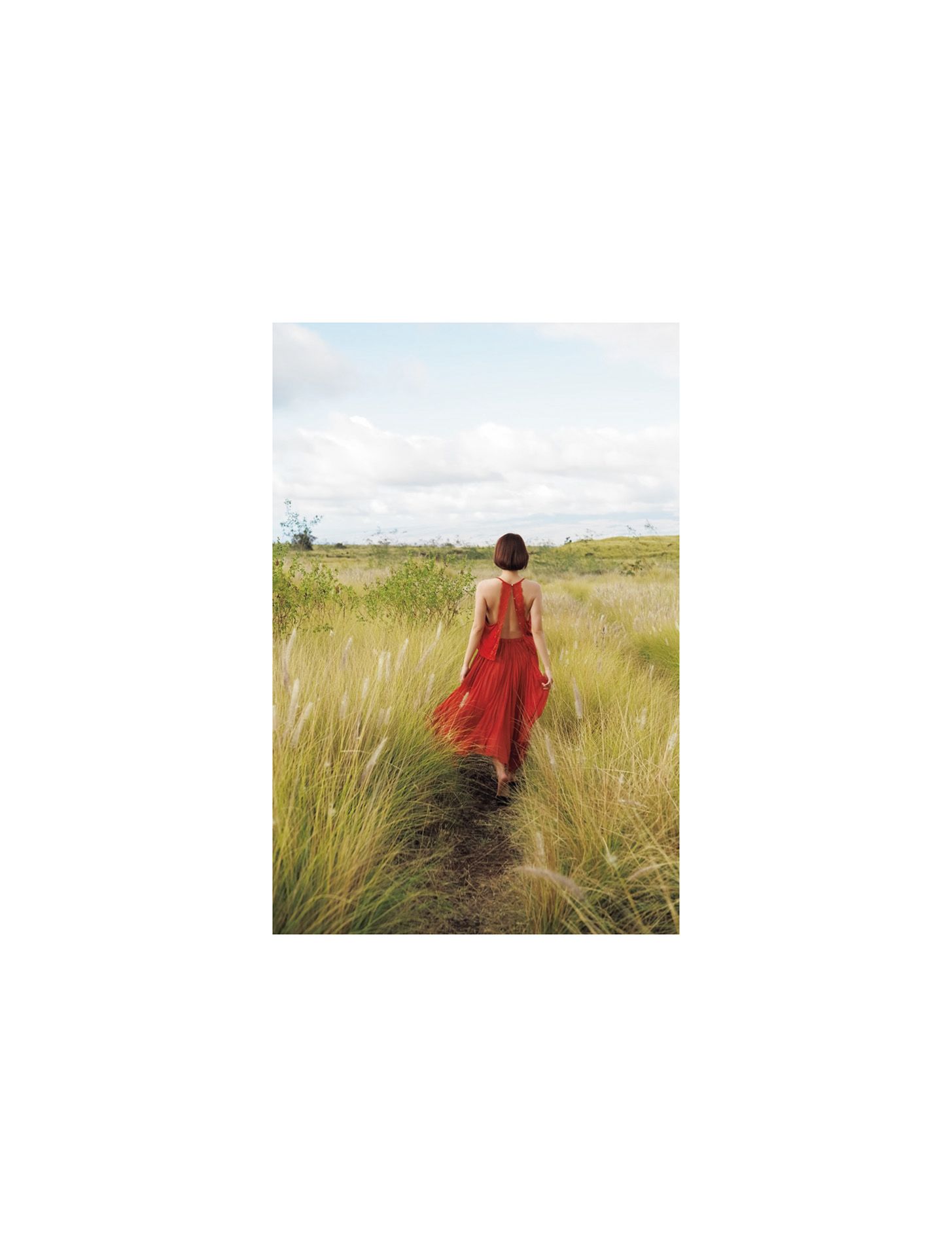 [photobook] Sho Nishino 西野翔 - Lele