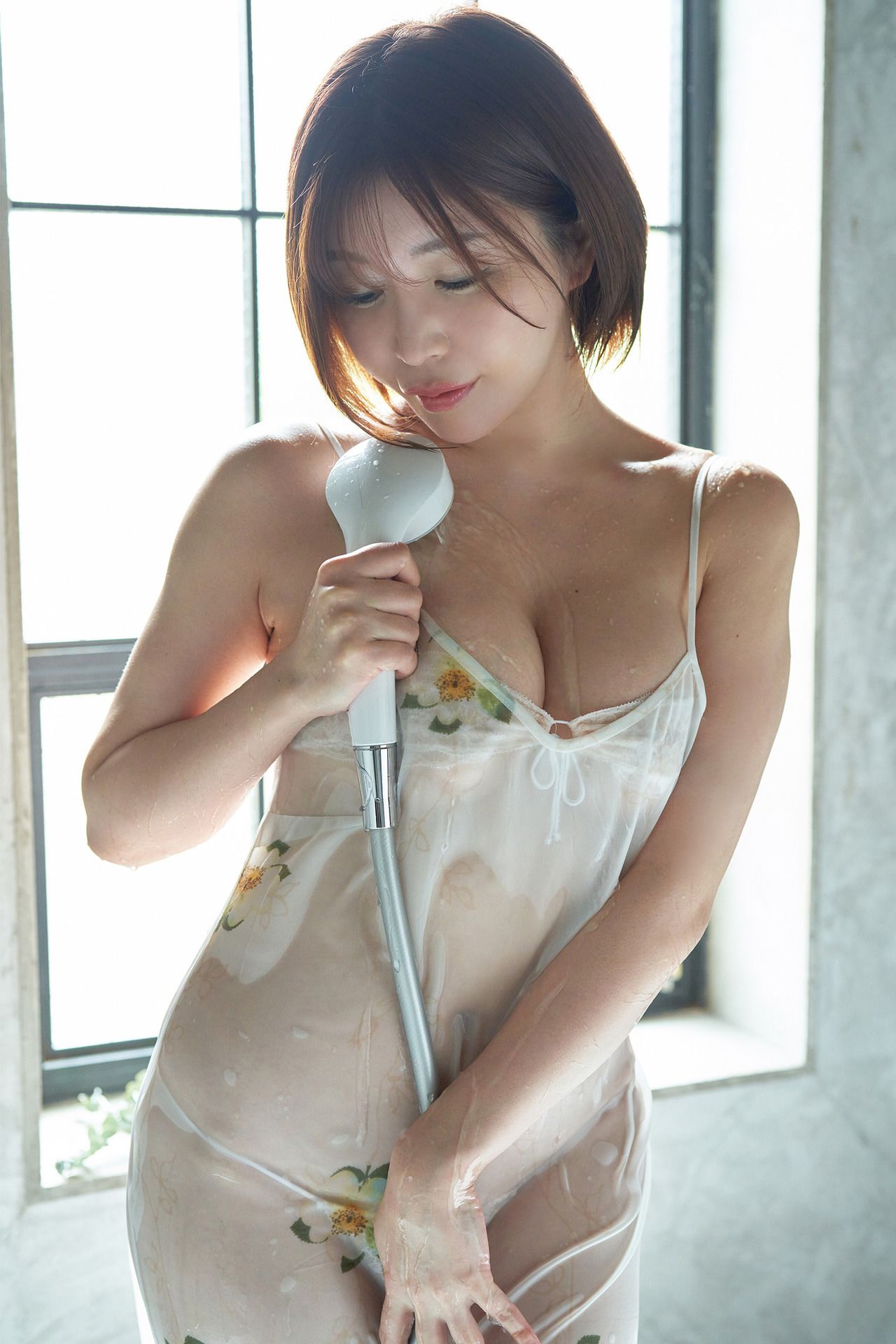 [photobook] Yui Furukawa 古河由衣 - Enchanted... 魅せられて…
