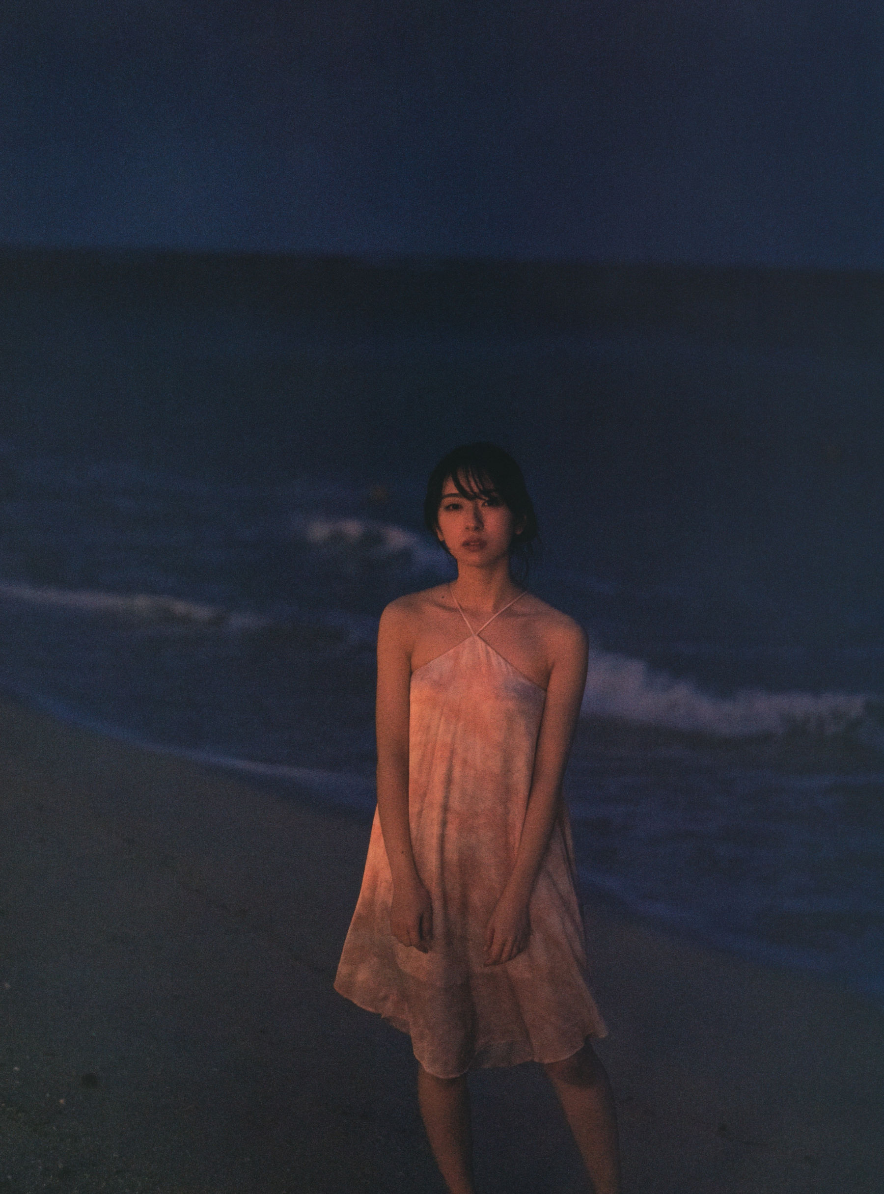 [photobook] 日向坂46 Miku Kanemura 金村美玖 - 羅針盤