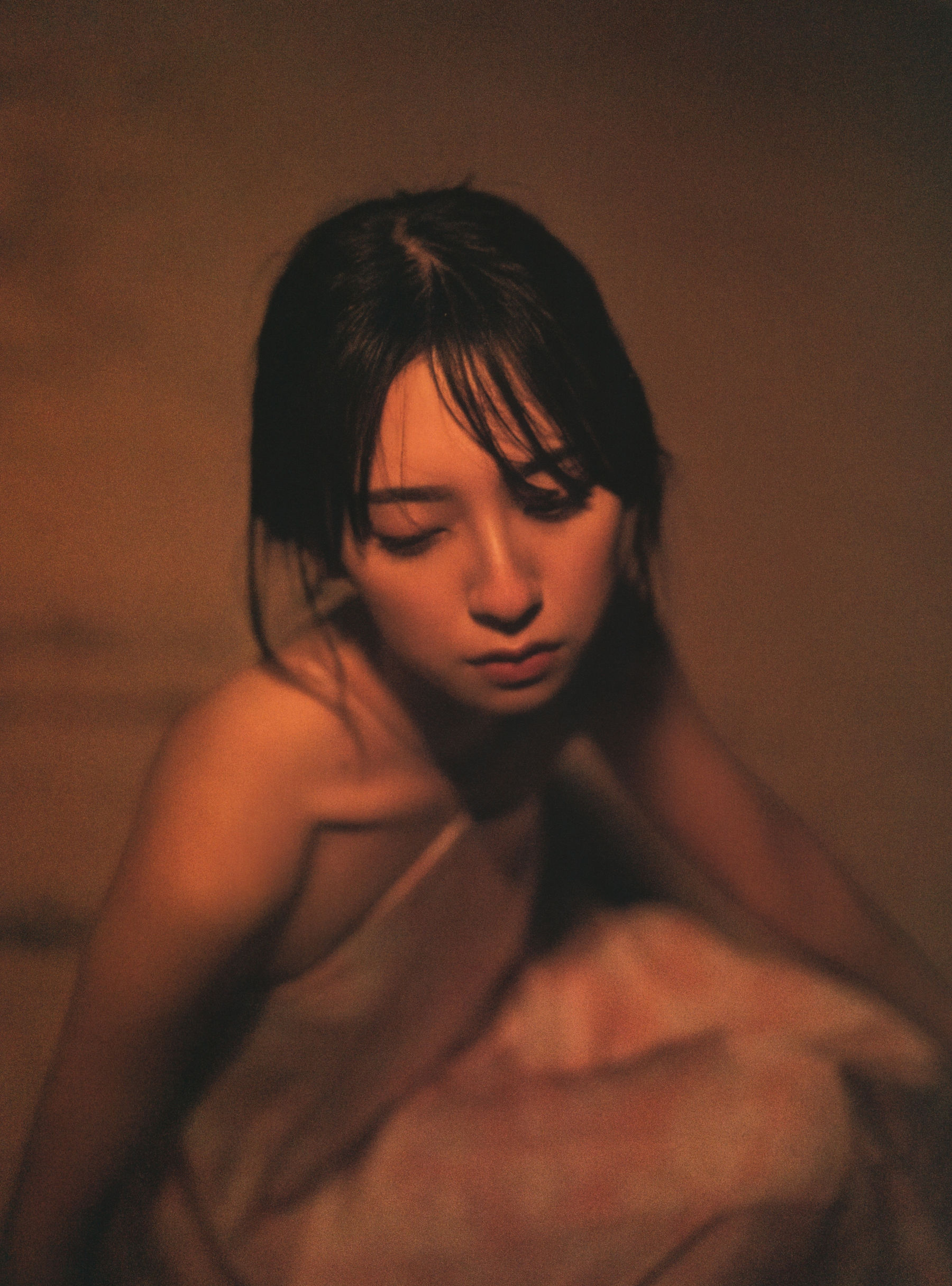 [photobook] 日向坂46 Miku Kanemura 金村美玖 - 羅針盤