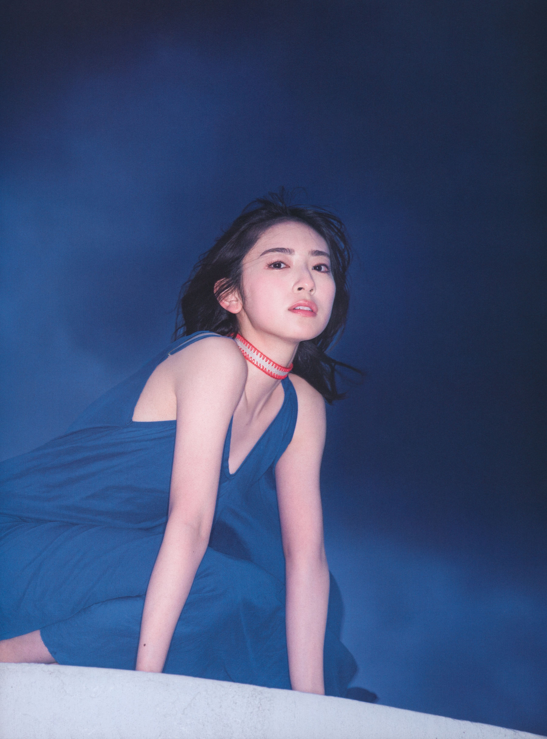 [photobook] 日向坂46 Miku Kanemura 金村美玖 - 羅針盤