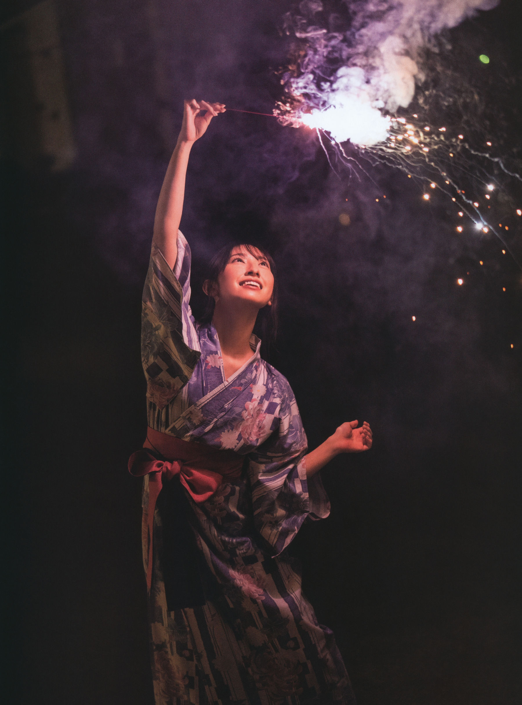 [photobook] 日向坂46 Miku Kanemura 金村美玖 - 羅針盤