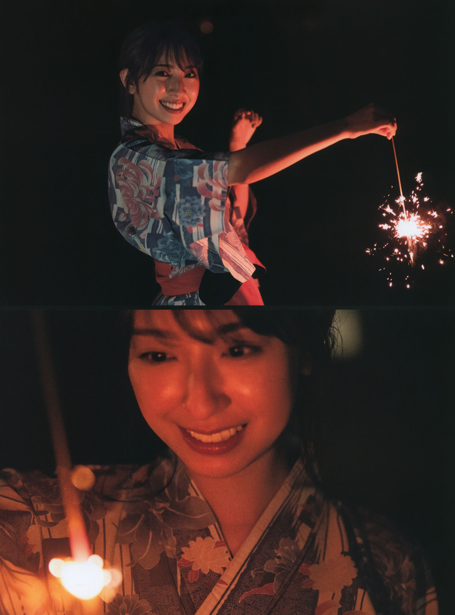 [photobook] 日向坂46 Miku Kanemura 金村美玖 - 羅針盤