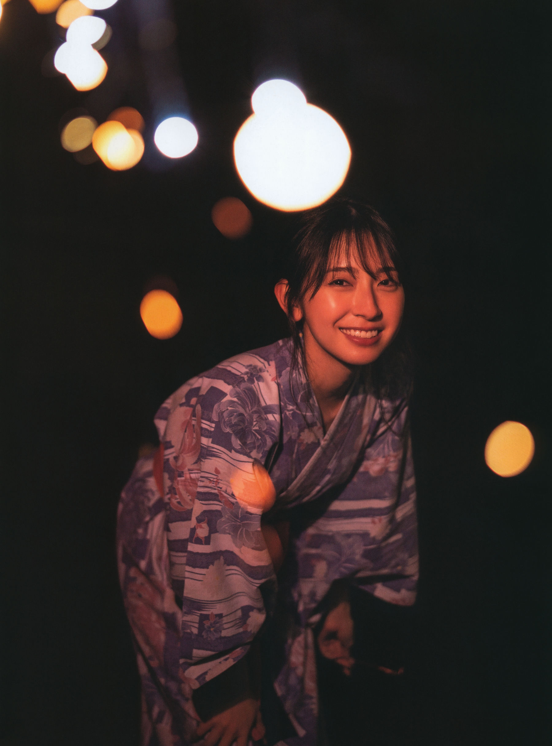[photobook] 日向坂46 Miku Kanemura 金村美玖 - 羅針盤