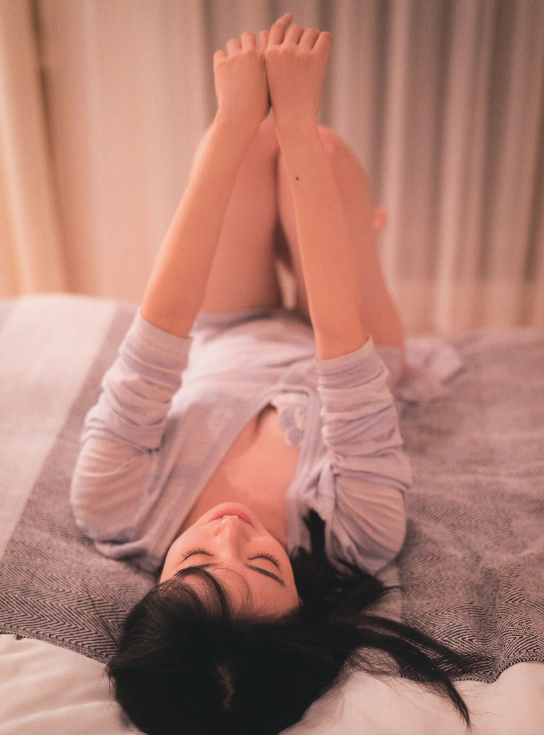 [photobook] 日向坂46 Miku Kanemura 金村美玖 - 羅針盤