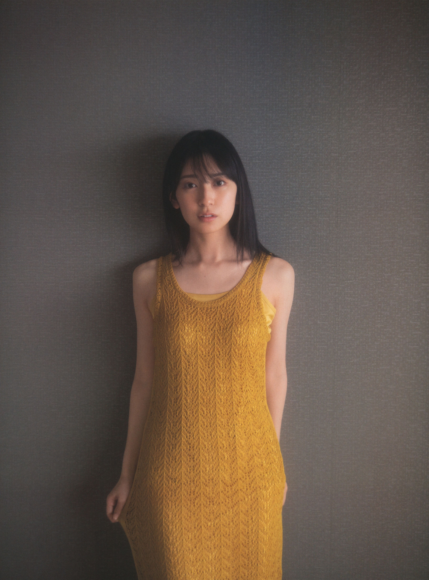 [photobook] 日向坂46 Miku Kanemura 金村美玖 - 羅針盤