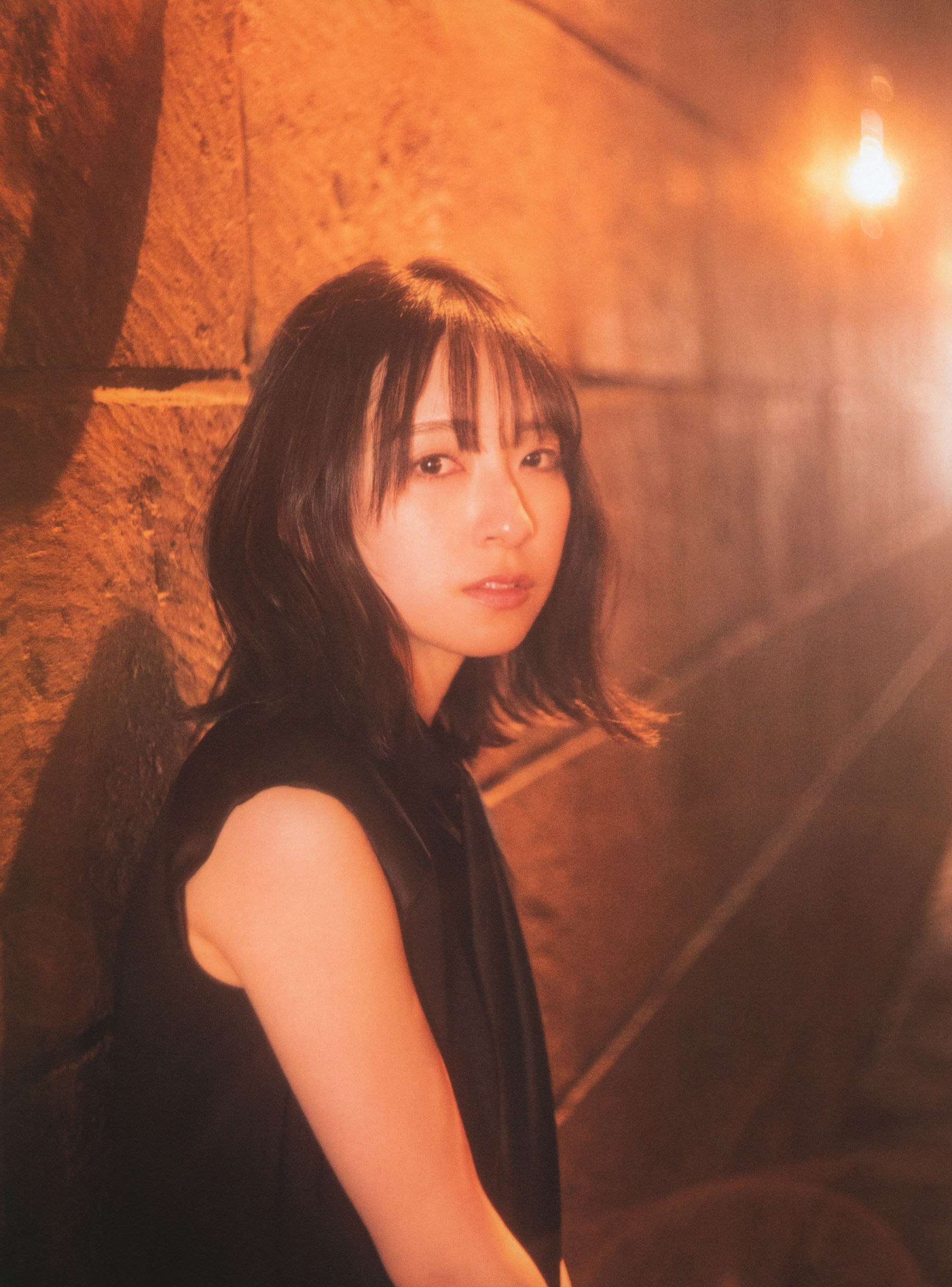 [photobook] 日向坂46 Miku Kanemura 金村美玖 - 羅針盤