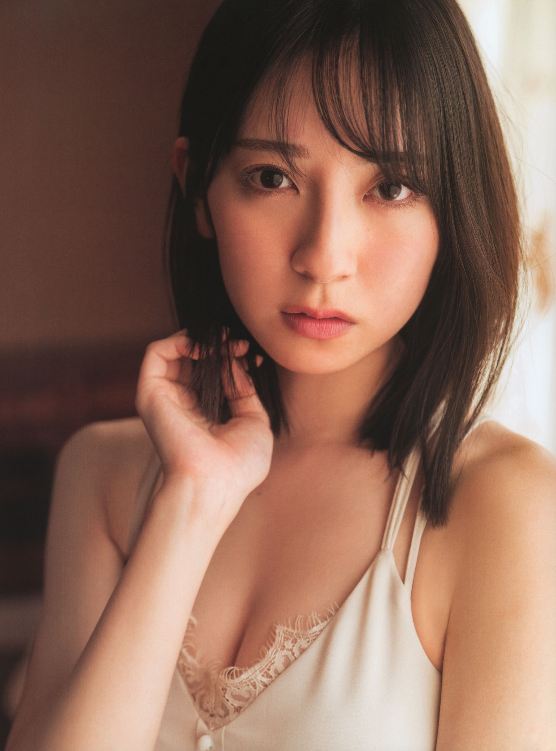 [photobook] 日向坂46 Miku Kanemura 金村美玖 - 羅針盤