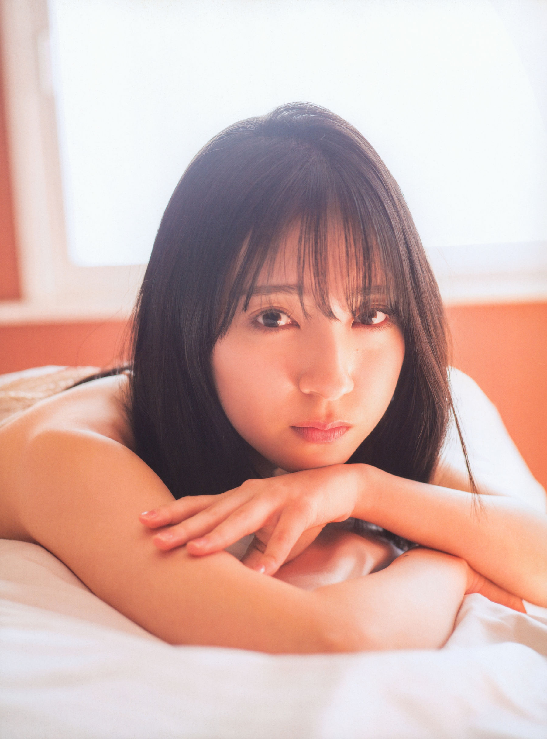 [photobook] 日向坂46 Miku Kanemura 金村美玖 - 羅針盤