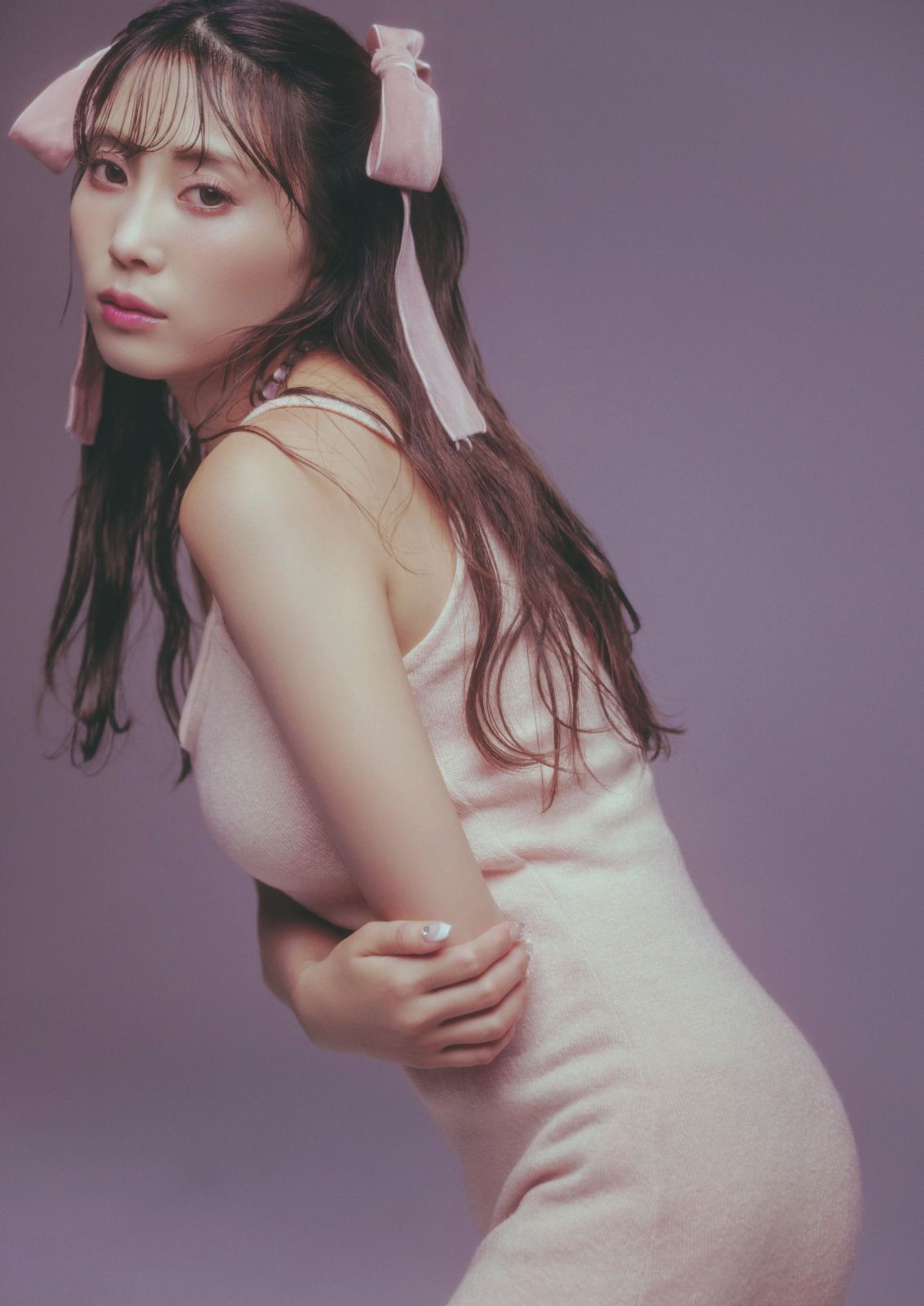 [photobook] 森咲智美 写真集『LOVE ART』incomplete