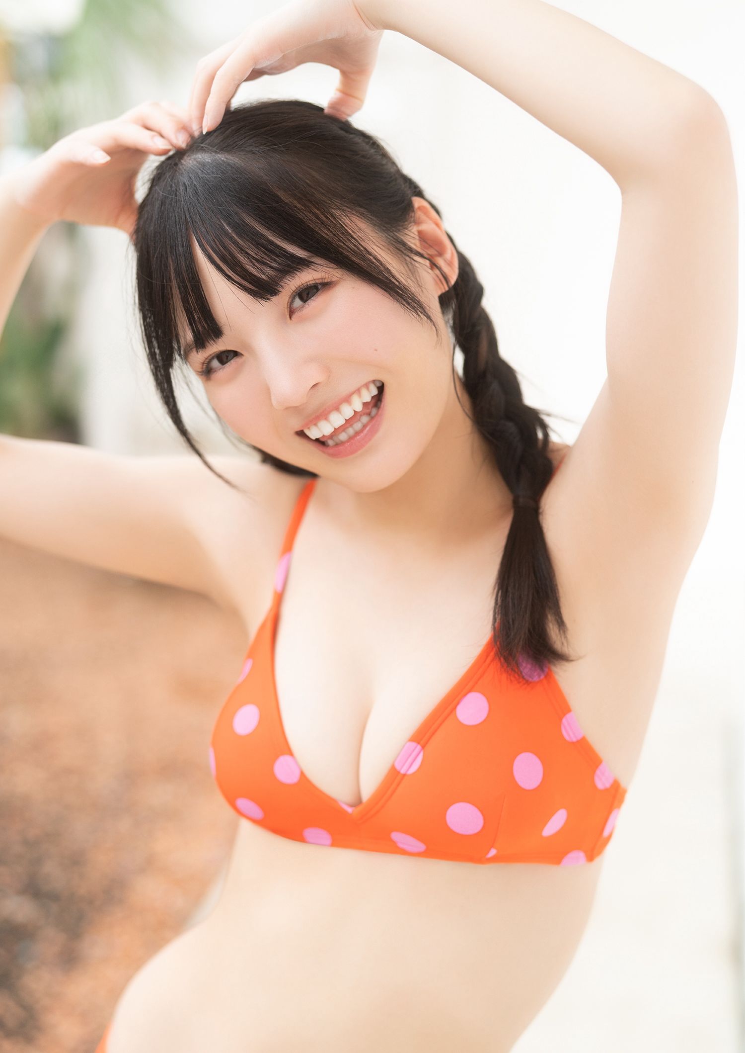[photobook] 由良ゆら(#よーよーよー)写真集「“Azatoi”Summer Girl」