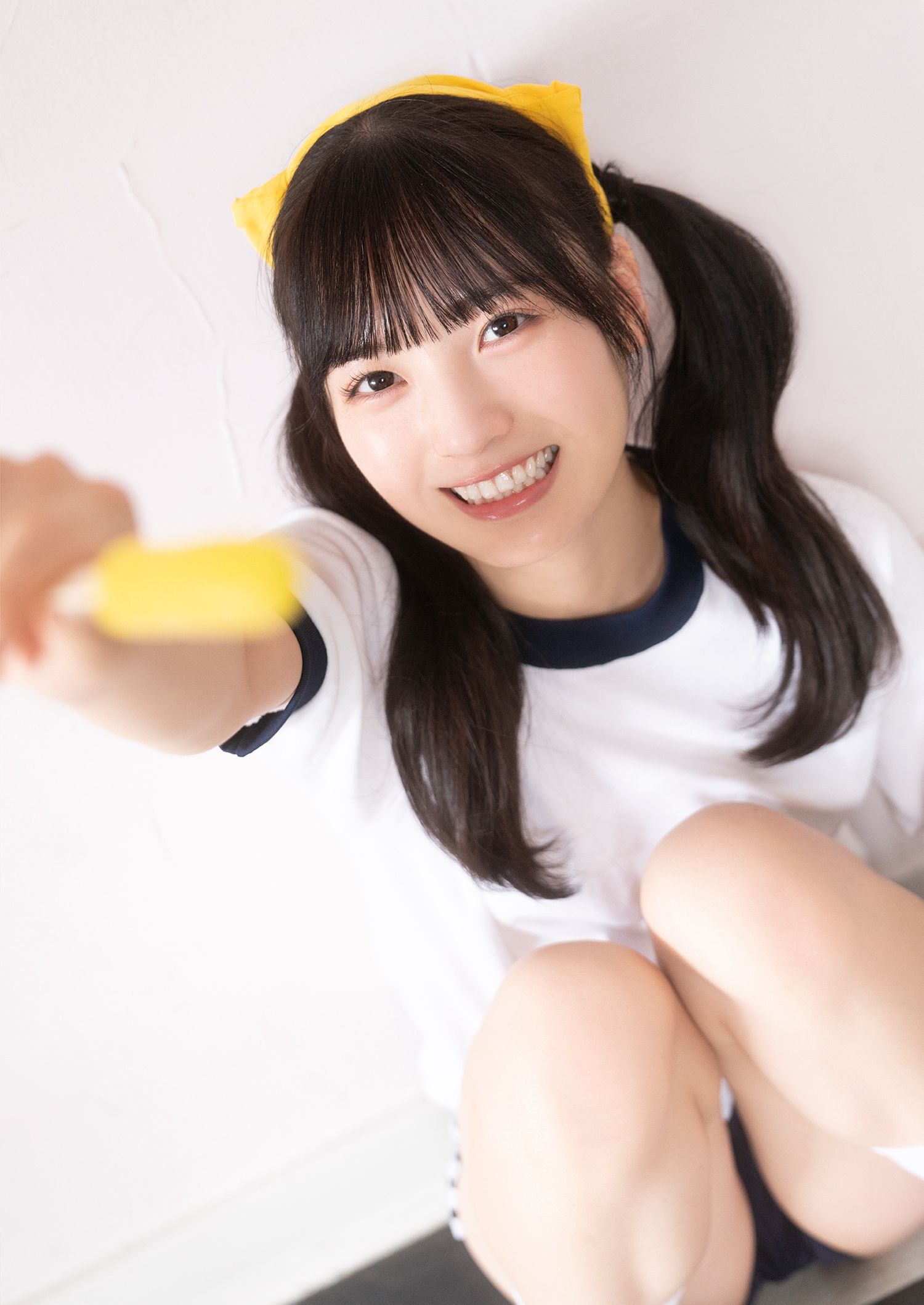 [photobook] 由良ゆら(#よーよーよー)写真集「“Azatoi”Summer Girl」