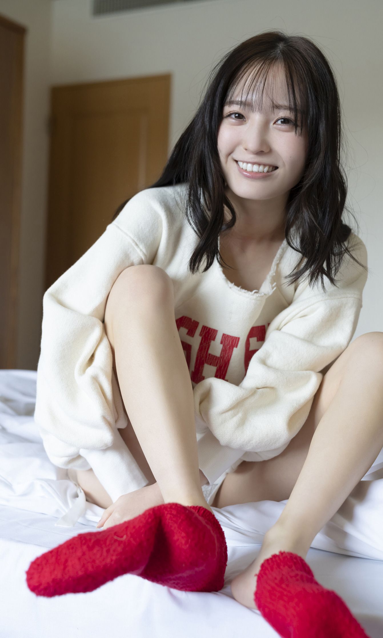 [photobook] 由良ゆら写真集 「いっぱい見てね」