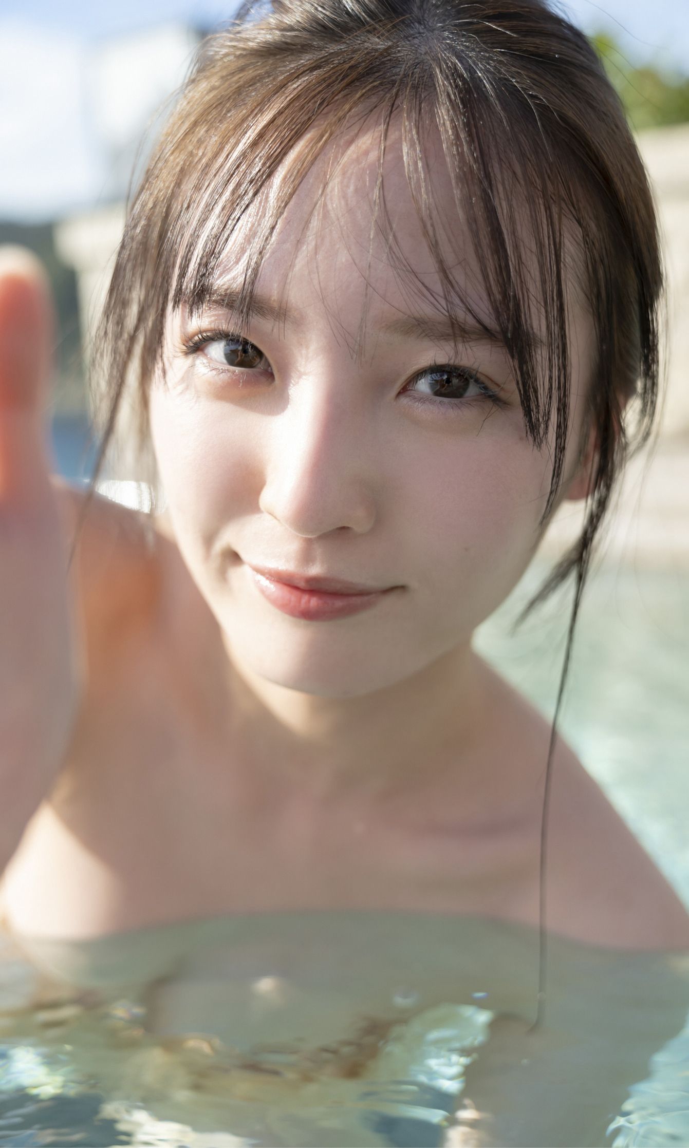 [photobook] 由良ゆら写真集 「いっぱい見てね」