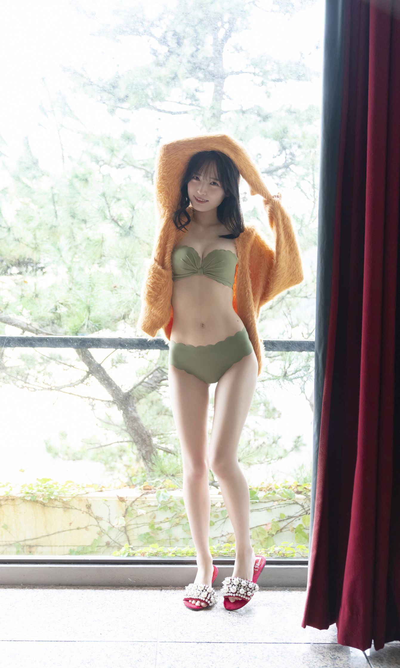 [photobook] 由良ゆら写真集 「いっぱい見てね」