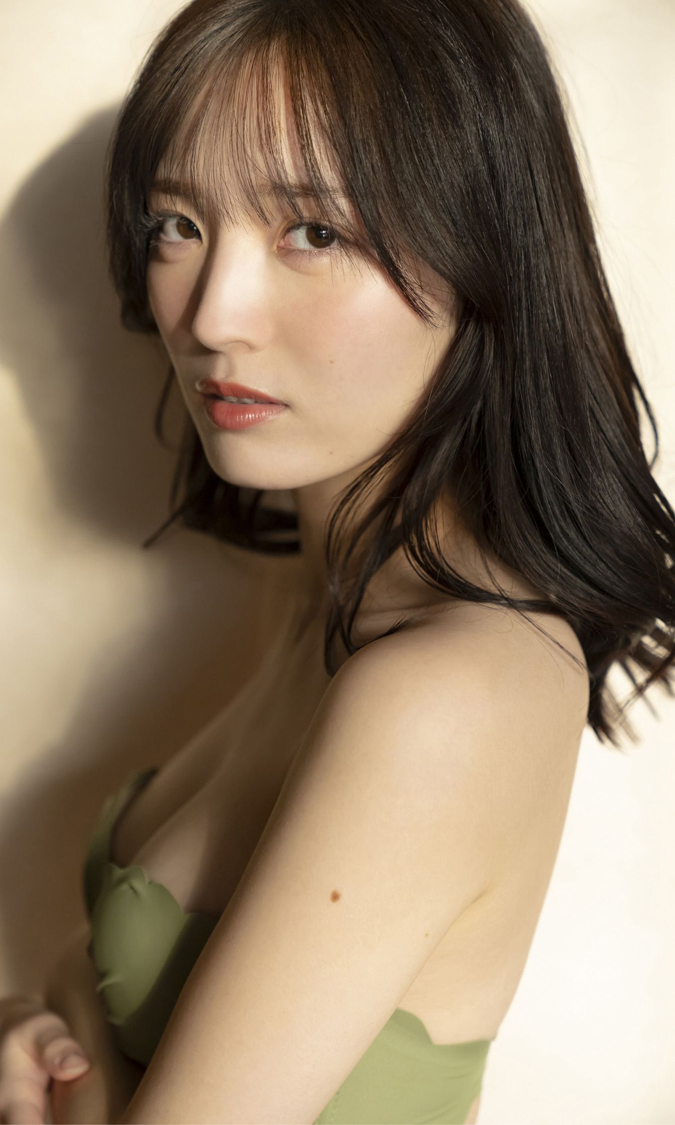 [photobook] 由良ゆら写真集 「いっぱい見てね」