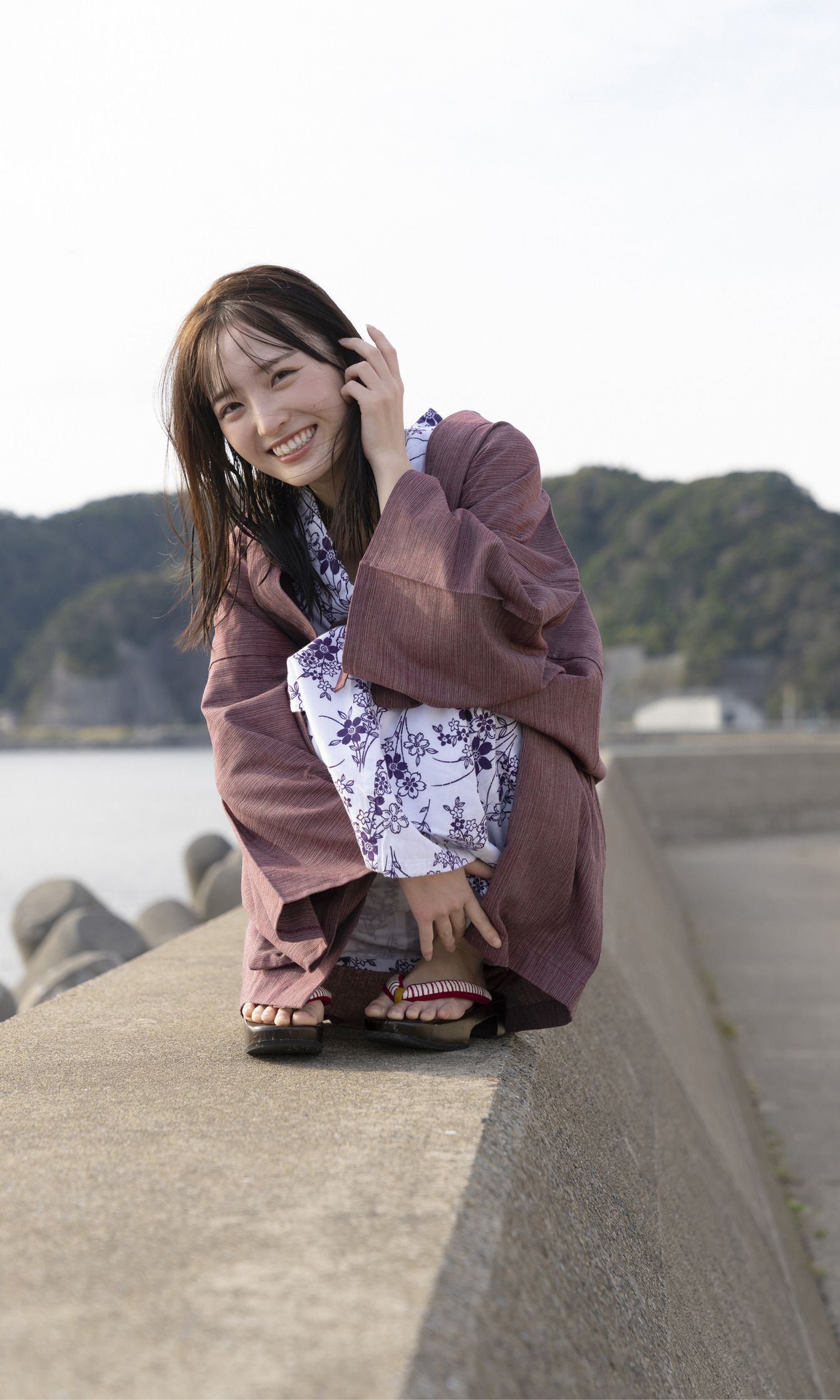 [photobook] 由良ゆら写真集 「いっぱい見てね」